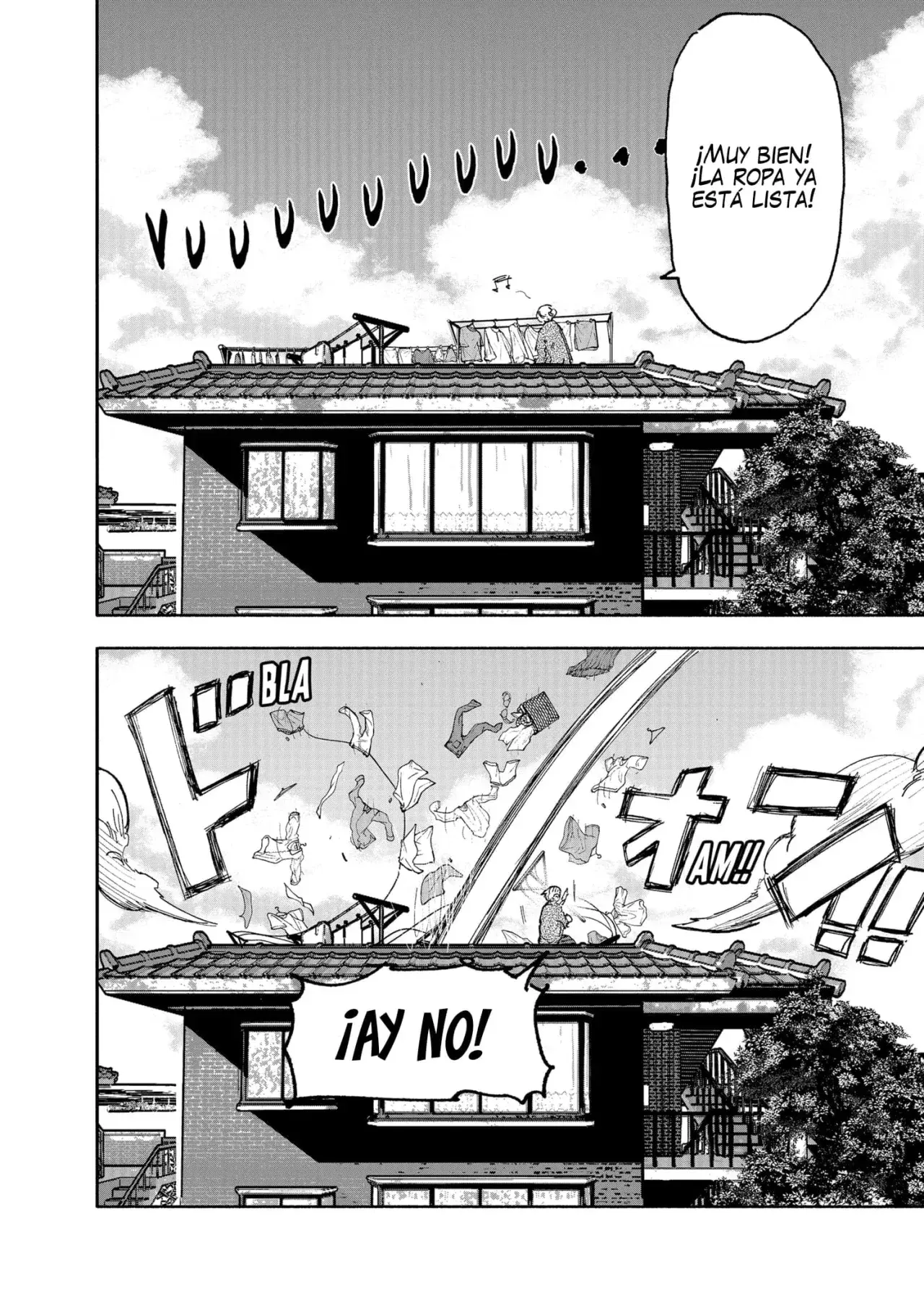 Read Choujin X (Reedición) ES Manga Online