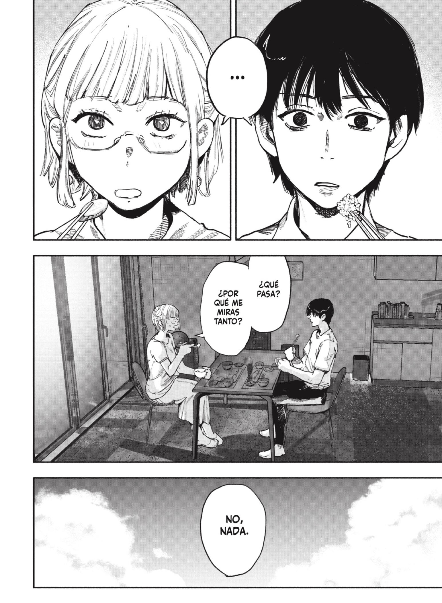 Read Choujin X (Reedición) ES Manga Online