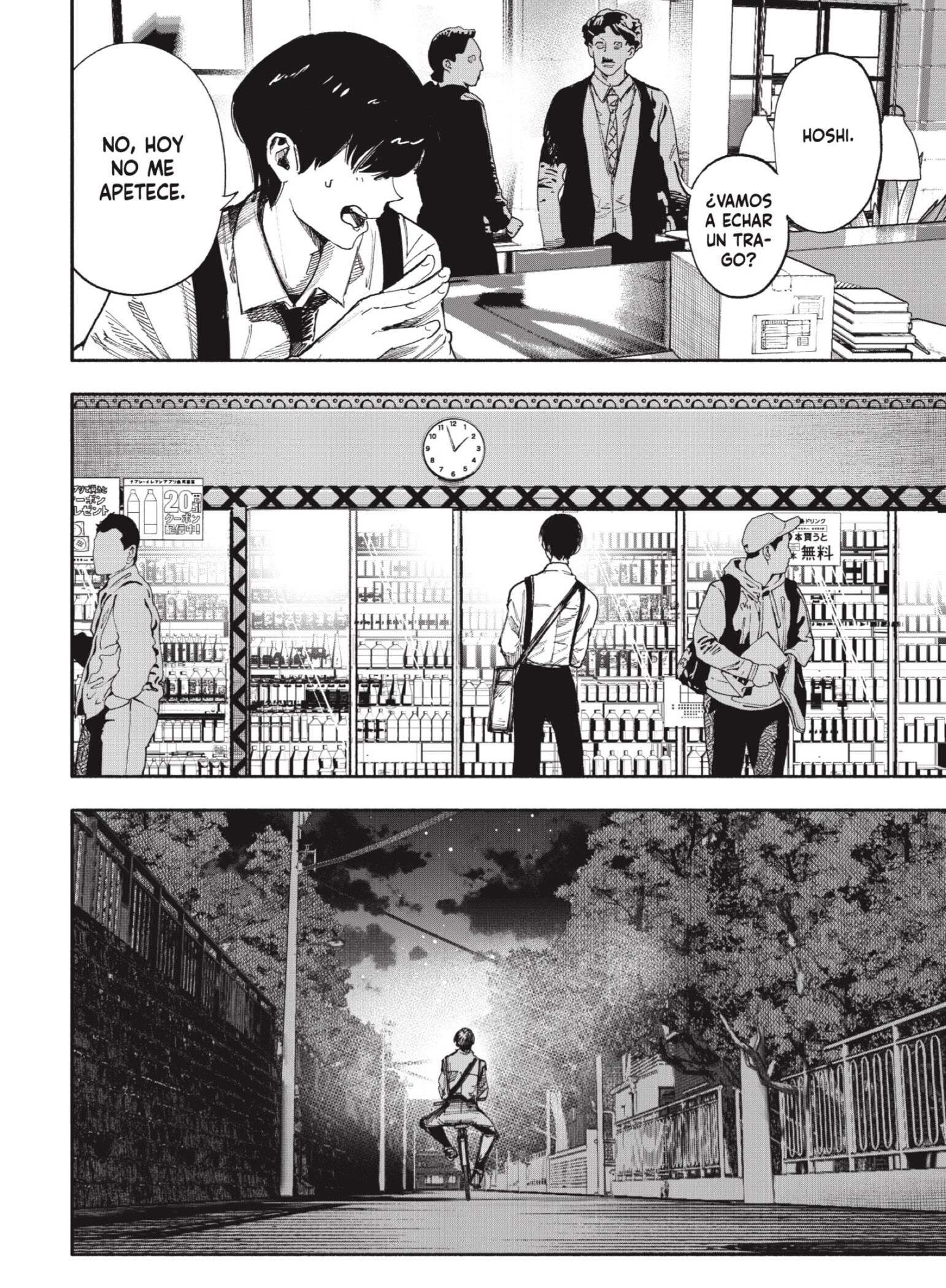 Read Choujin X (Reedición) ES Manga Online