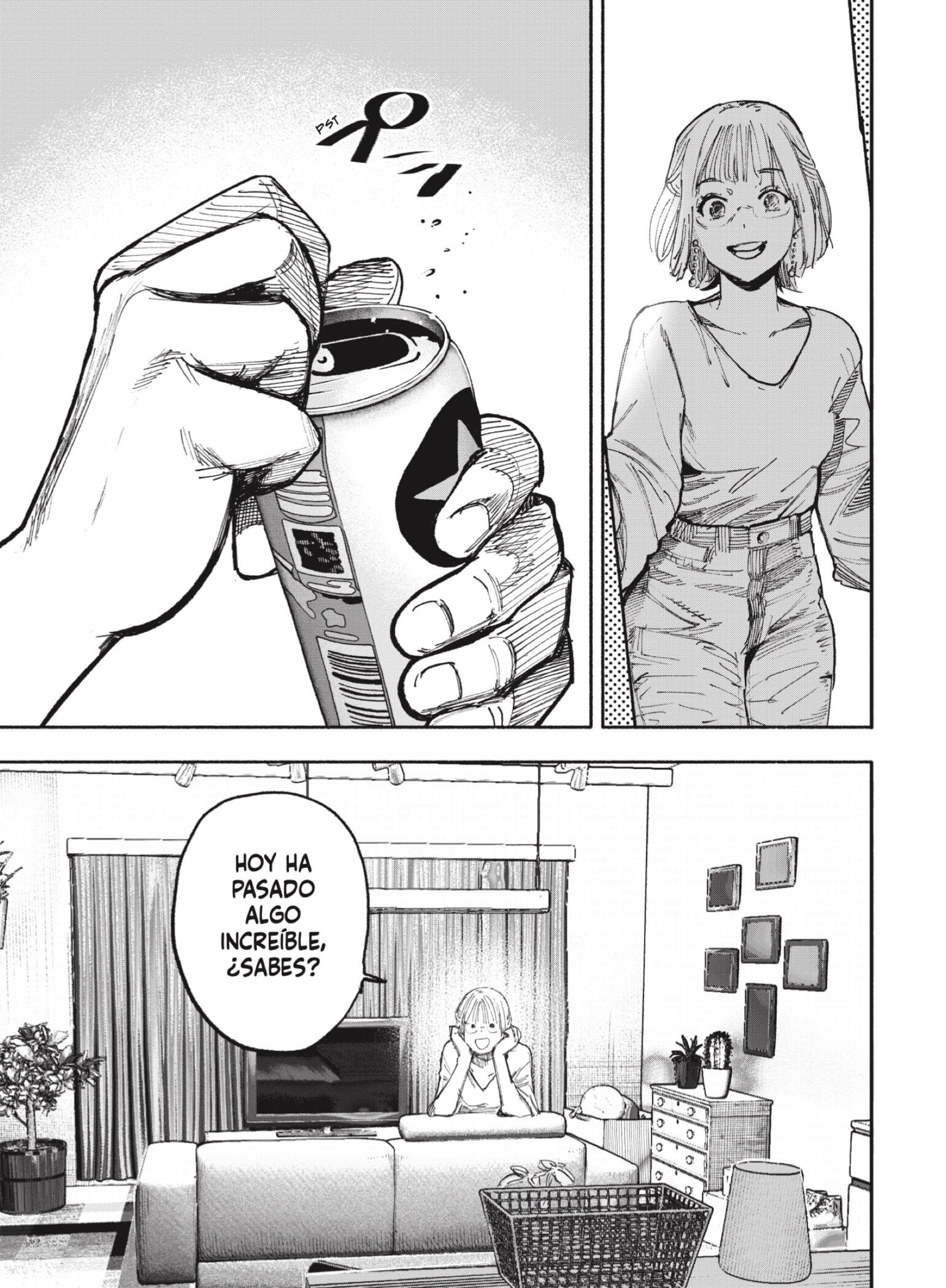 Read Choujin X (Reedición) ES Manga Online