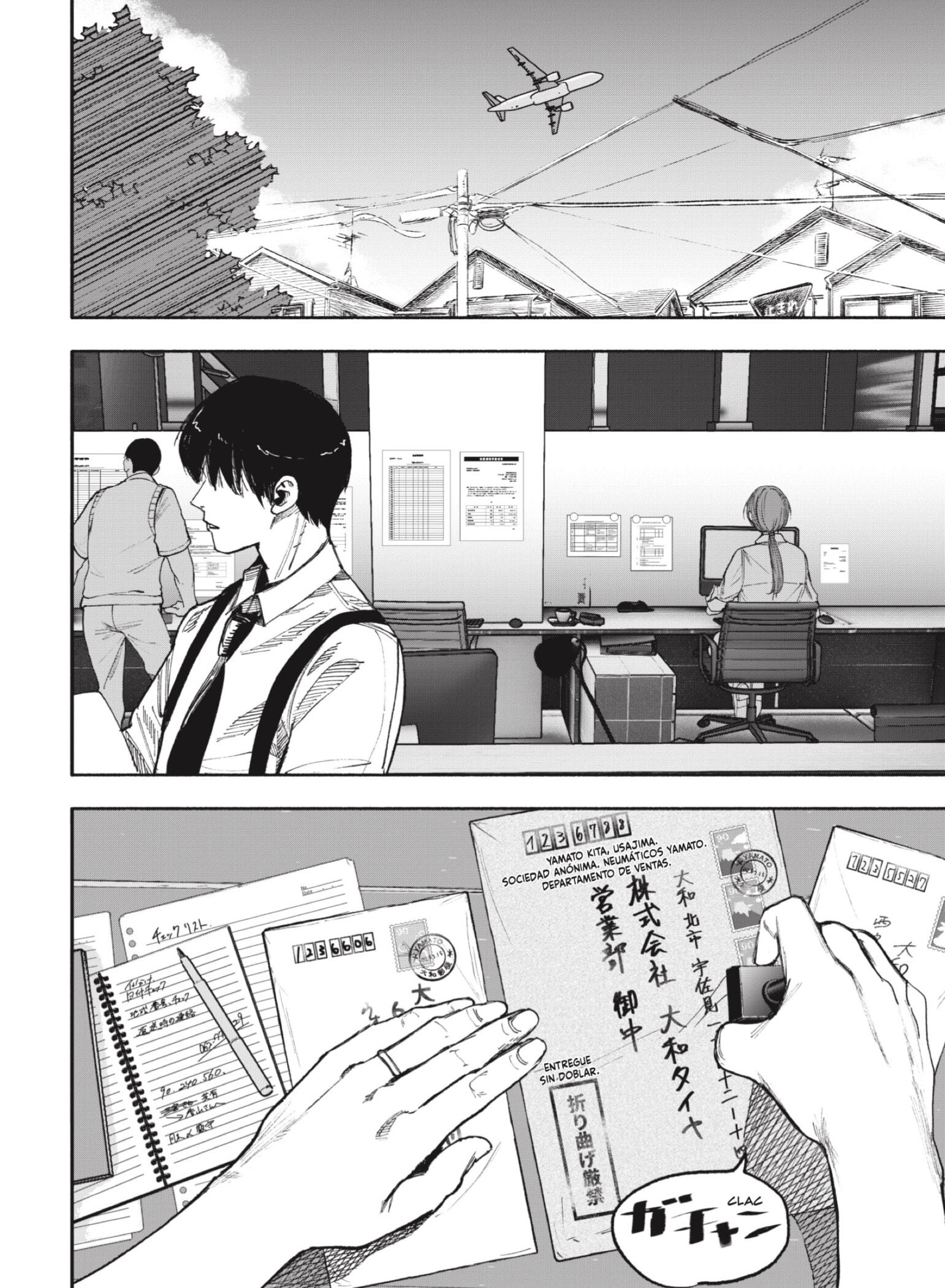 Read Choujin X (Reedición) ES Manga Online
