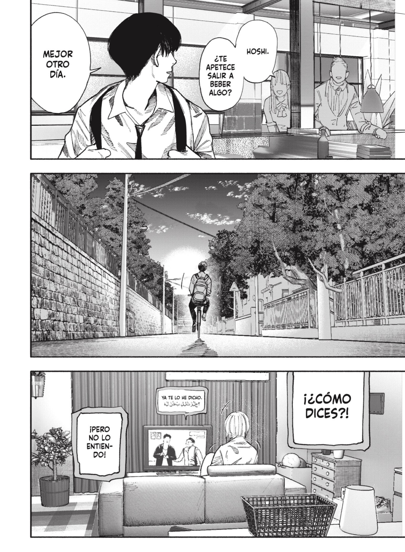 Read Choujin X (Reedición) ES Manga Online