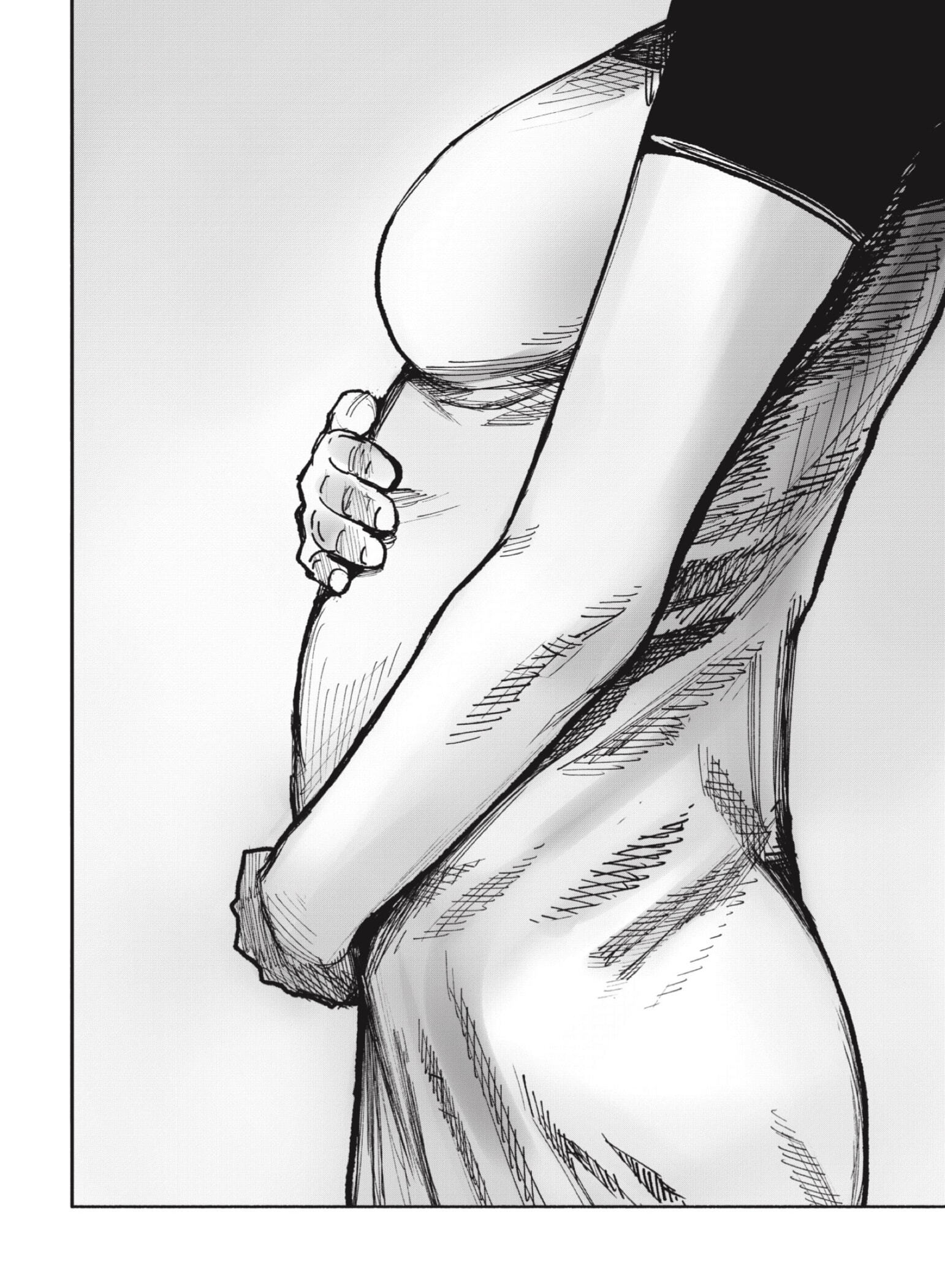 Read Choujin X (Reedición) ES Manga Online