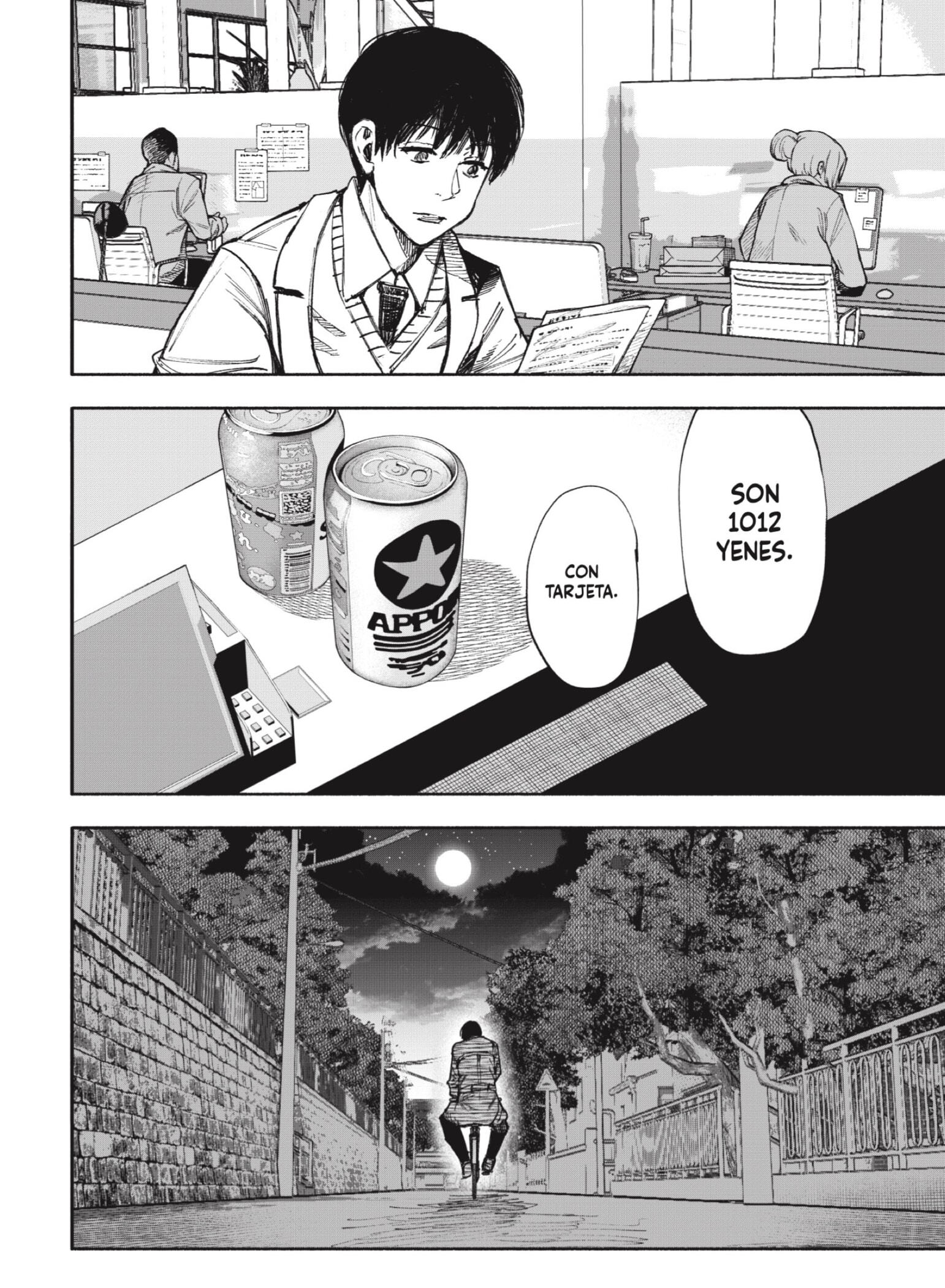 Read Choujin X (Reedición) ES Manga Online
