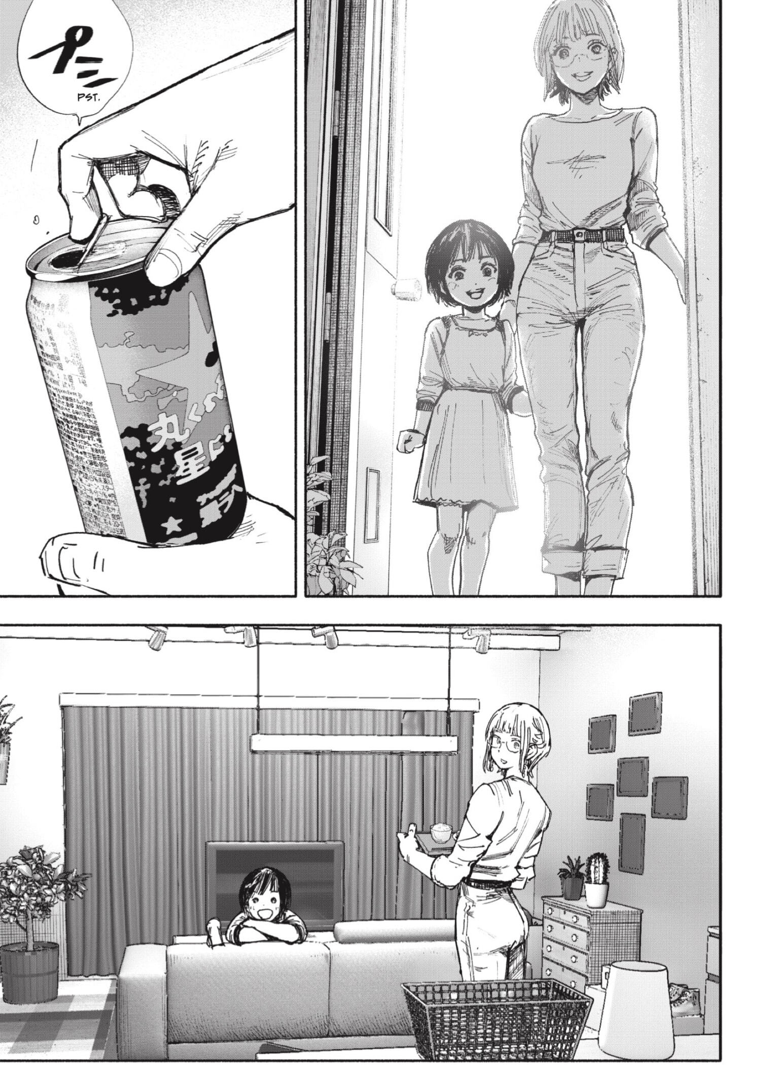 Read Choujin X (Reedición) ES Manga Online