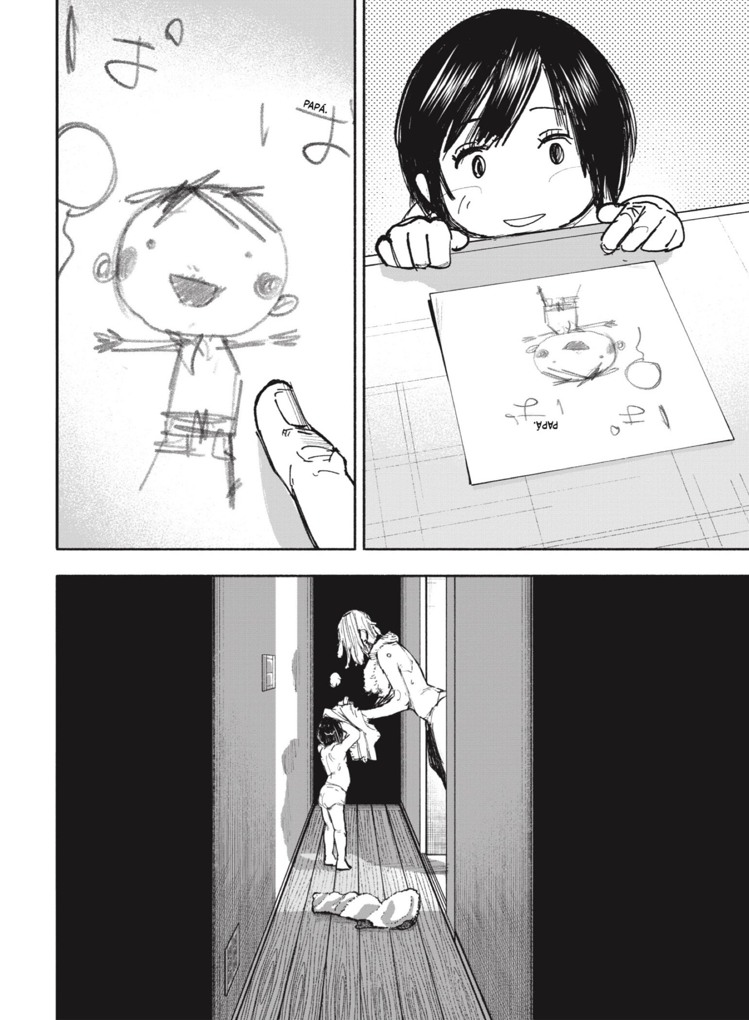 Read Choujin X (Reedición) ES Manga Online