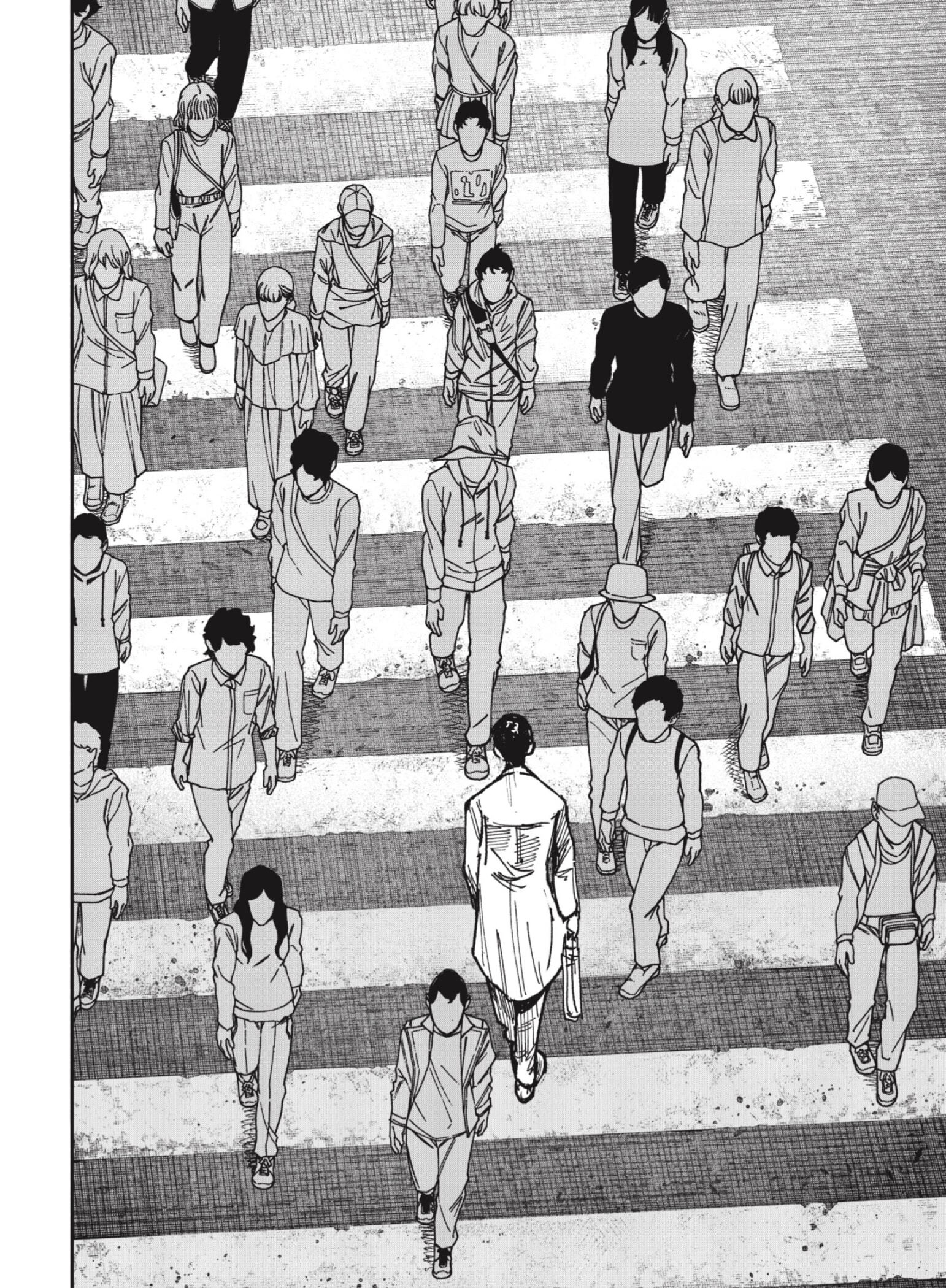 Read Choujin X (Reedición) ES Manga Online
