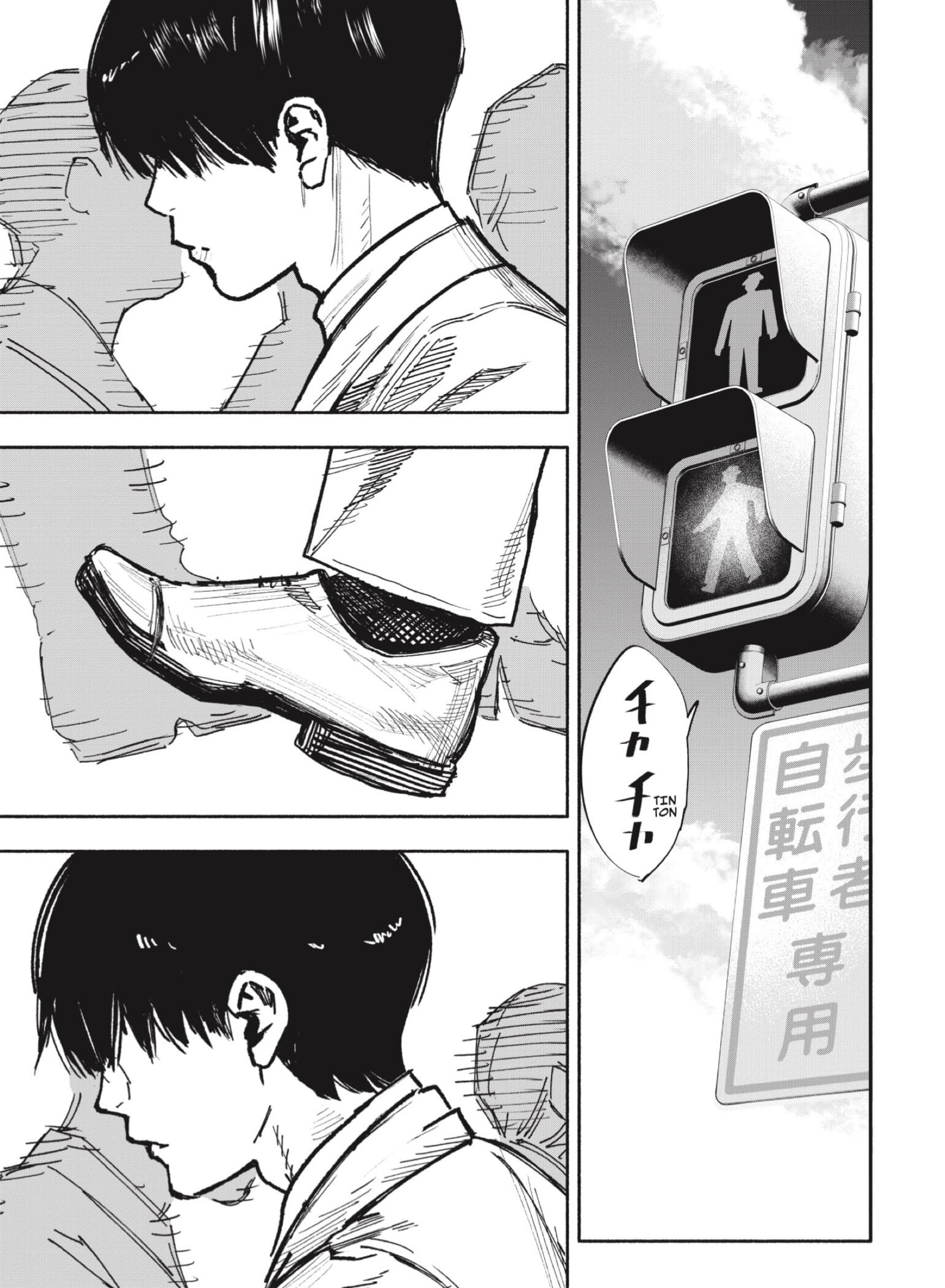 Read Choujin X (Reedición) ES Manga Online