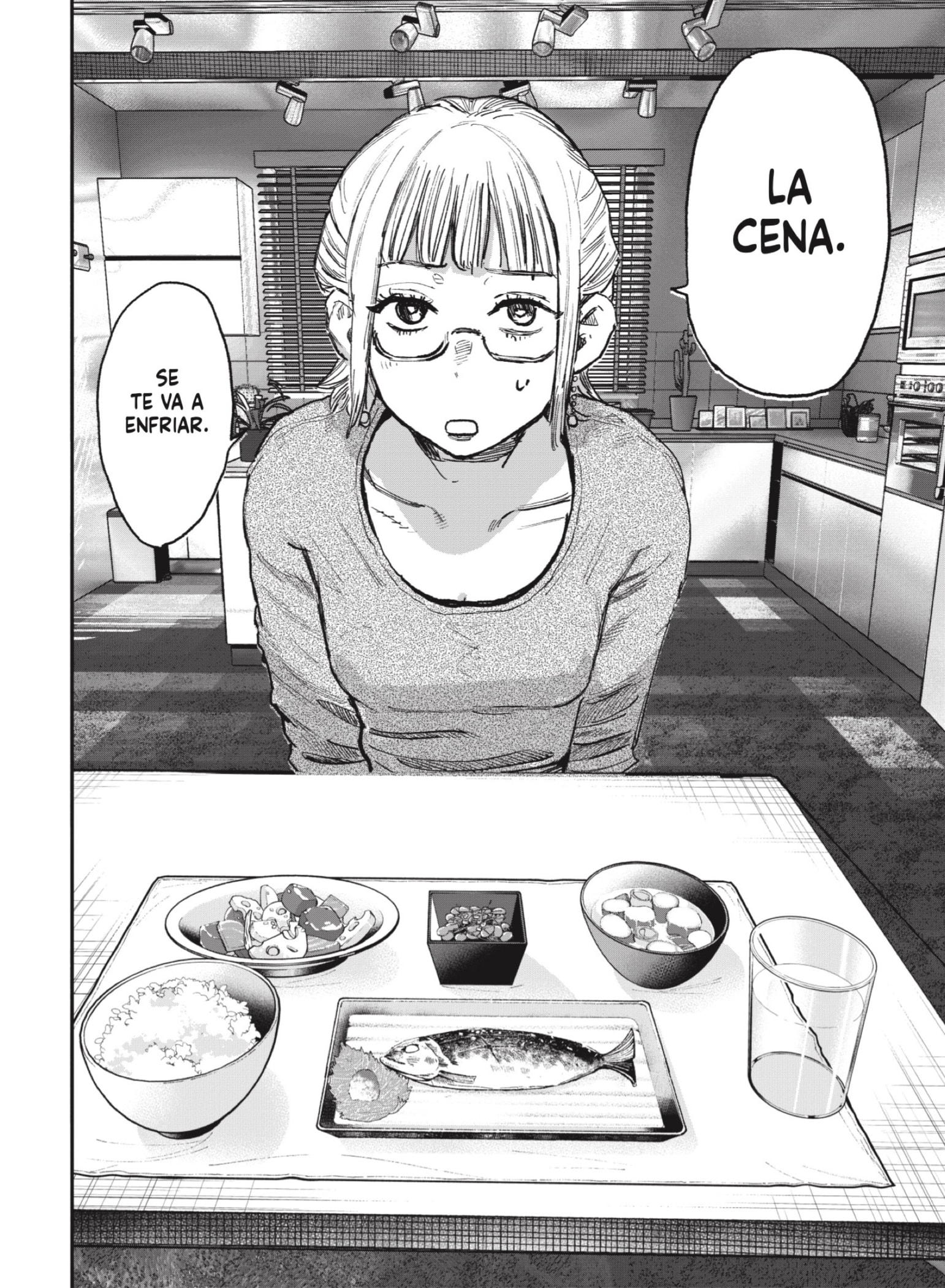 Read Choujin X (Reedición) ES Manga Online