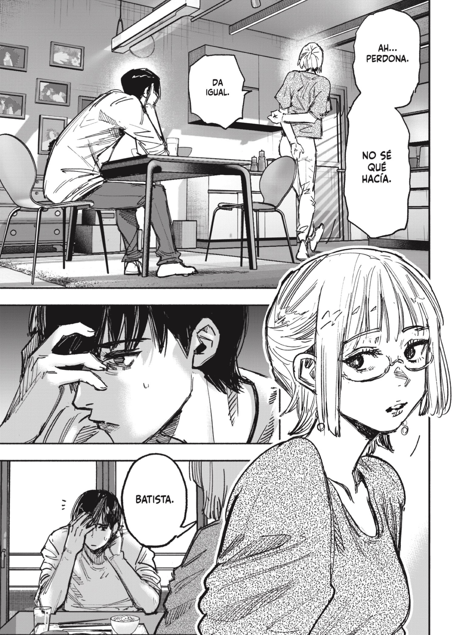 Read Choujin X (Reedición) ES Manga Online