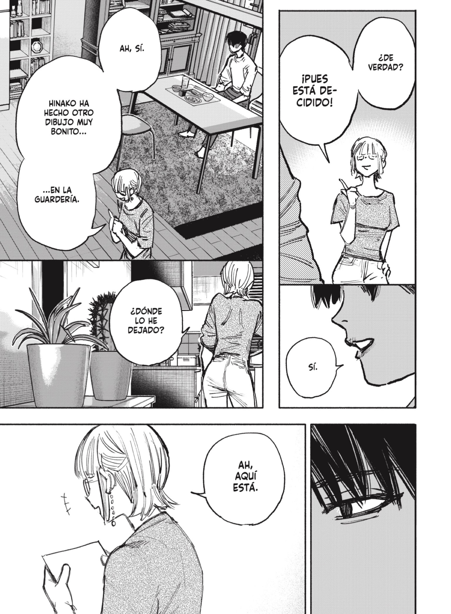 Read Choujin X (Reedición) ES Manga Online