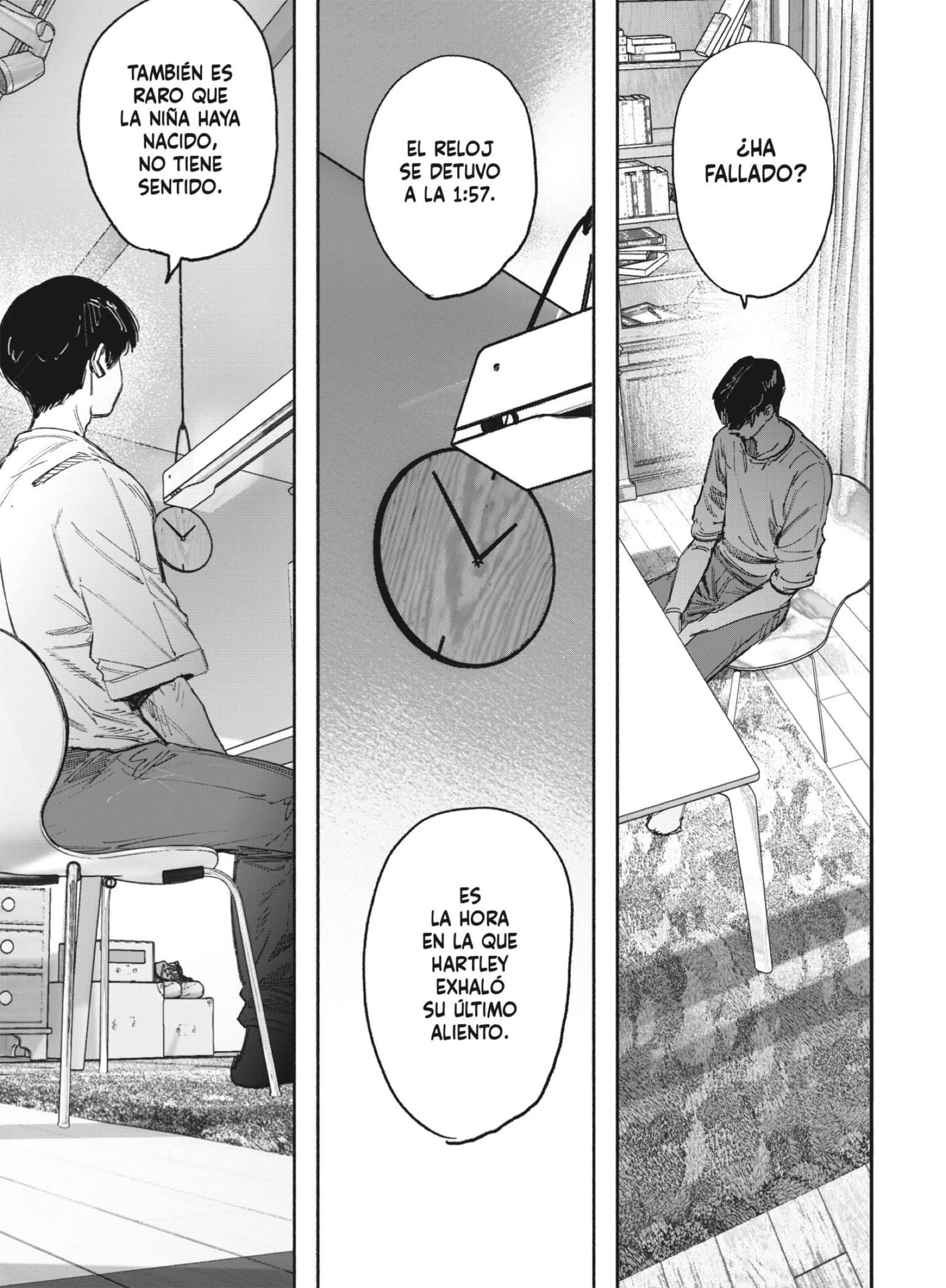 Read Choujin X (Reedición) ES Manga Online