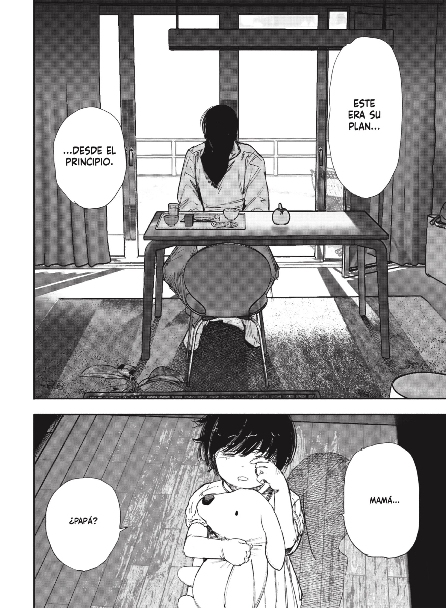 Read Choujin X (Reedición) ES Manga Online