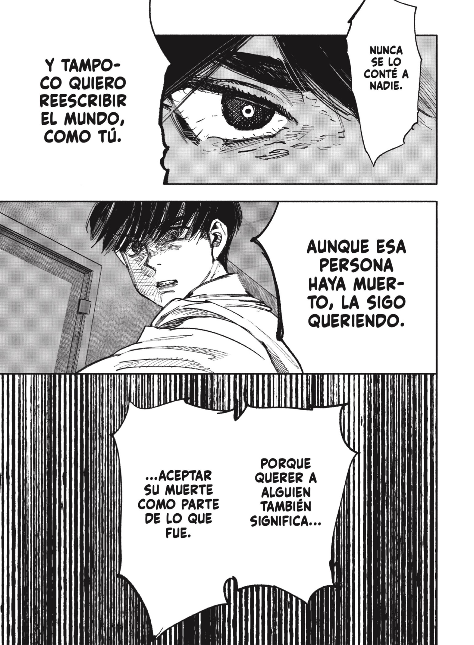 Read Choujin X (Reedición) ES Manga Online