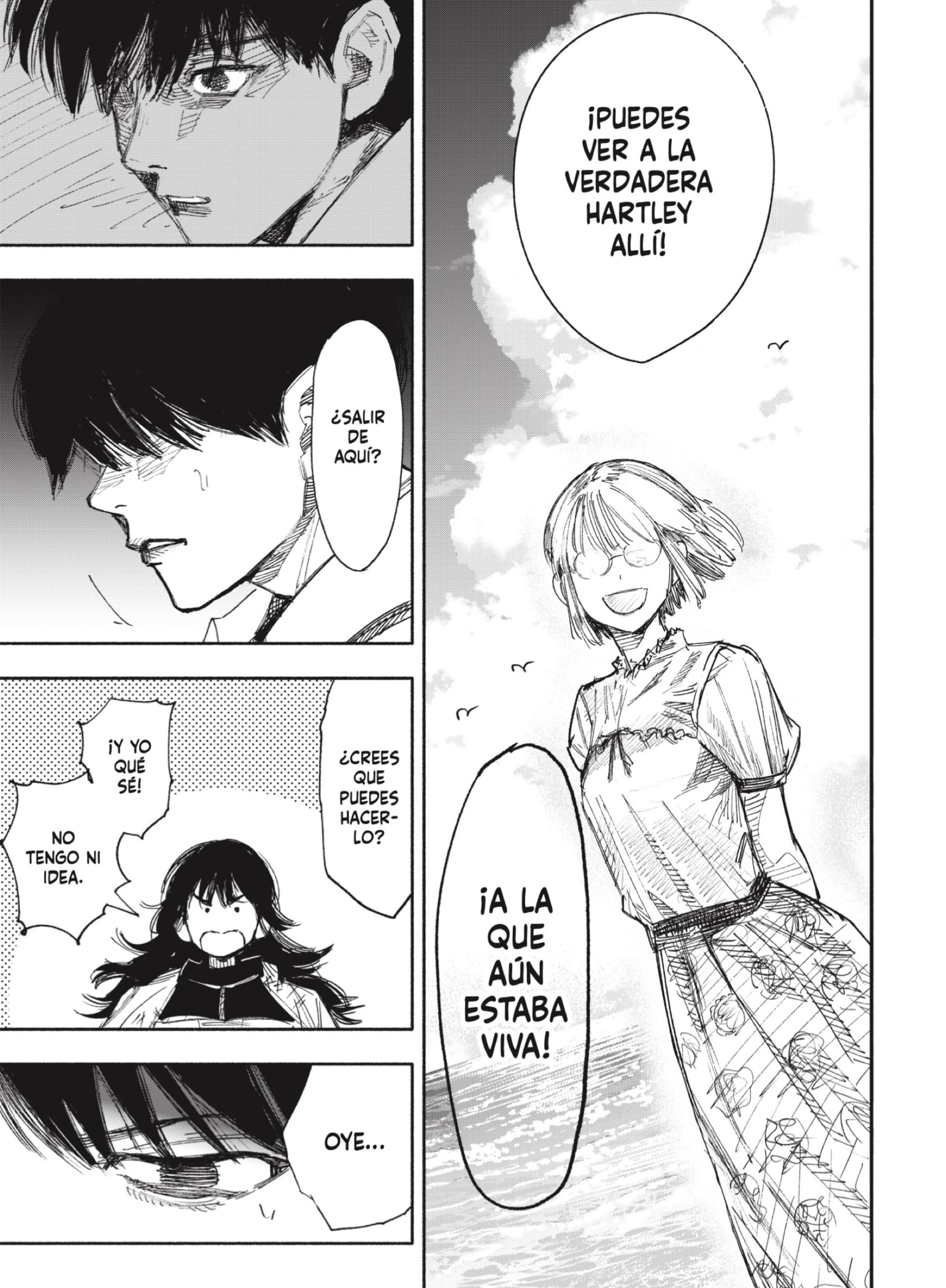 Read Choujin X (Reedición) ES Manga Online