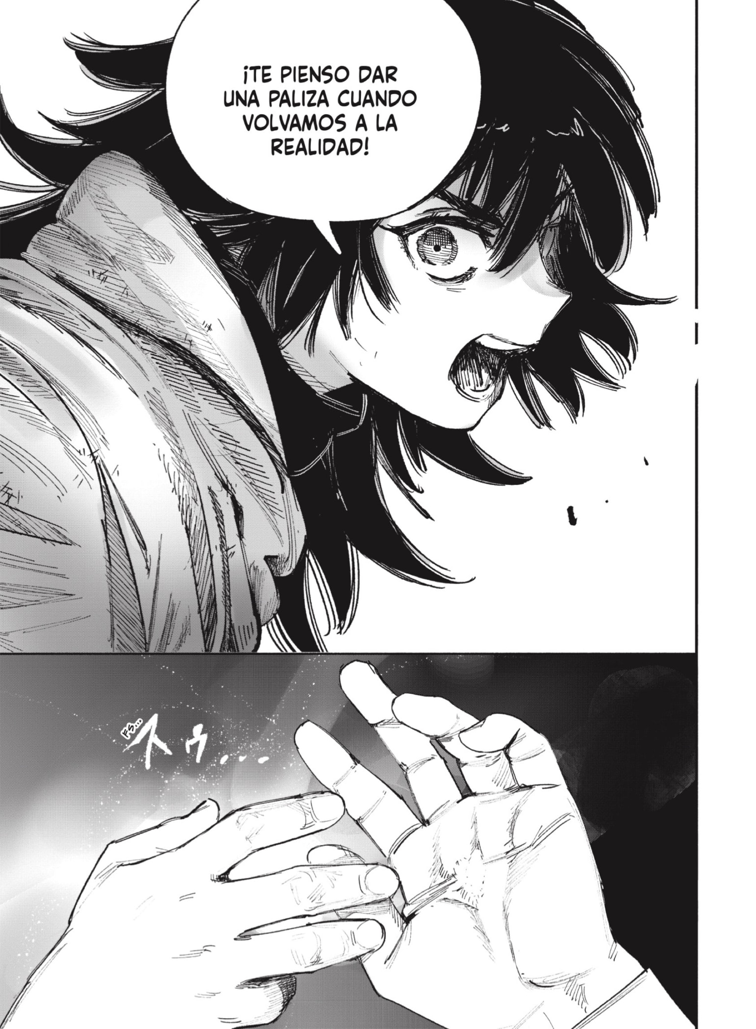 Read Choujin X (Reedición) ES Manga Online