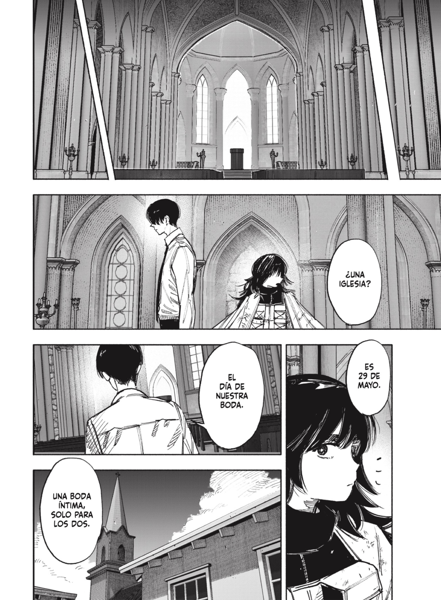 Read Choujin X (Reedición) ES Manga Online
