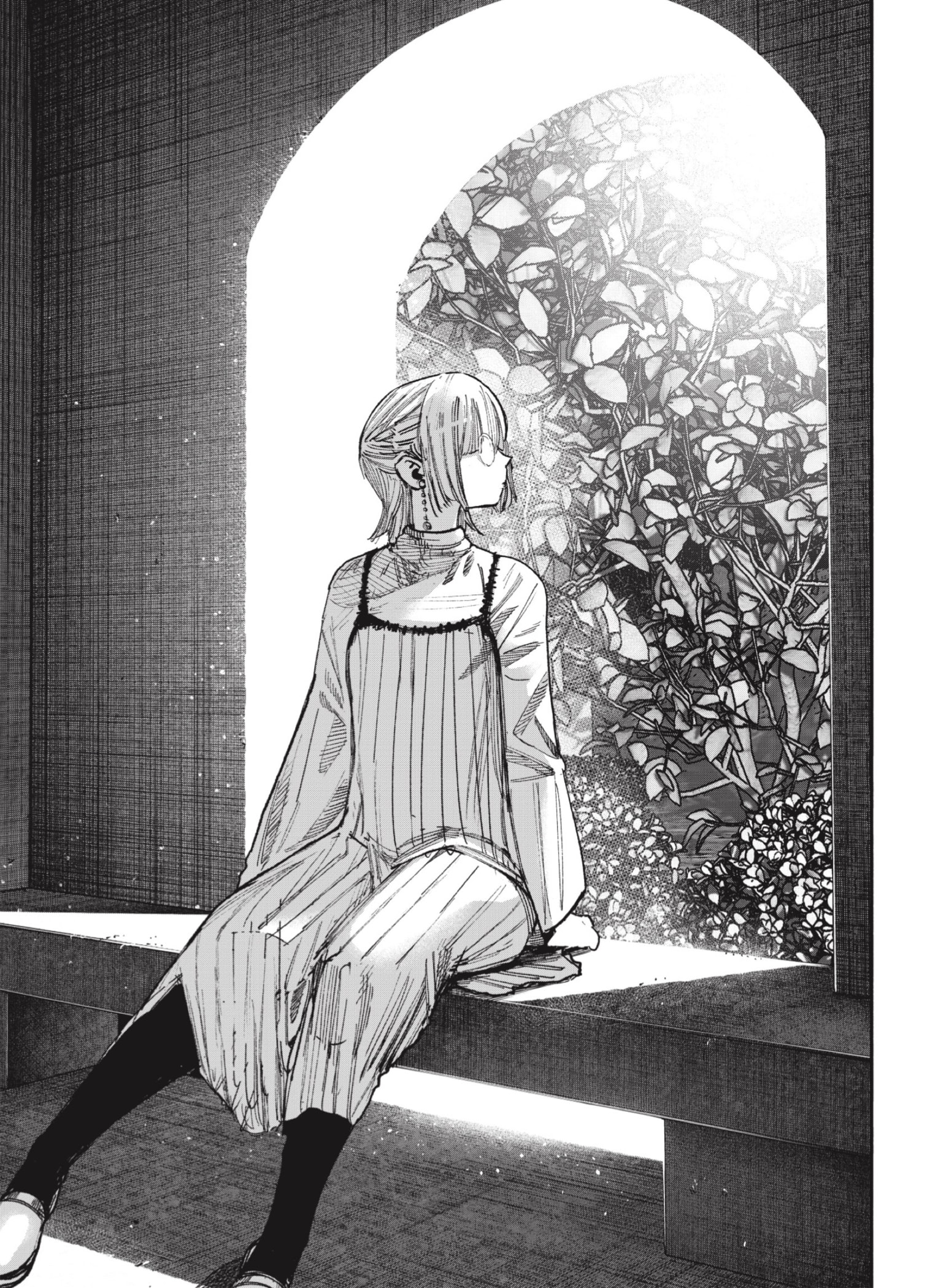 Read Choujin X (Reedición) ES Manga Online