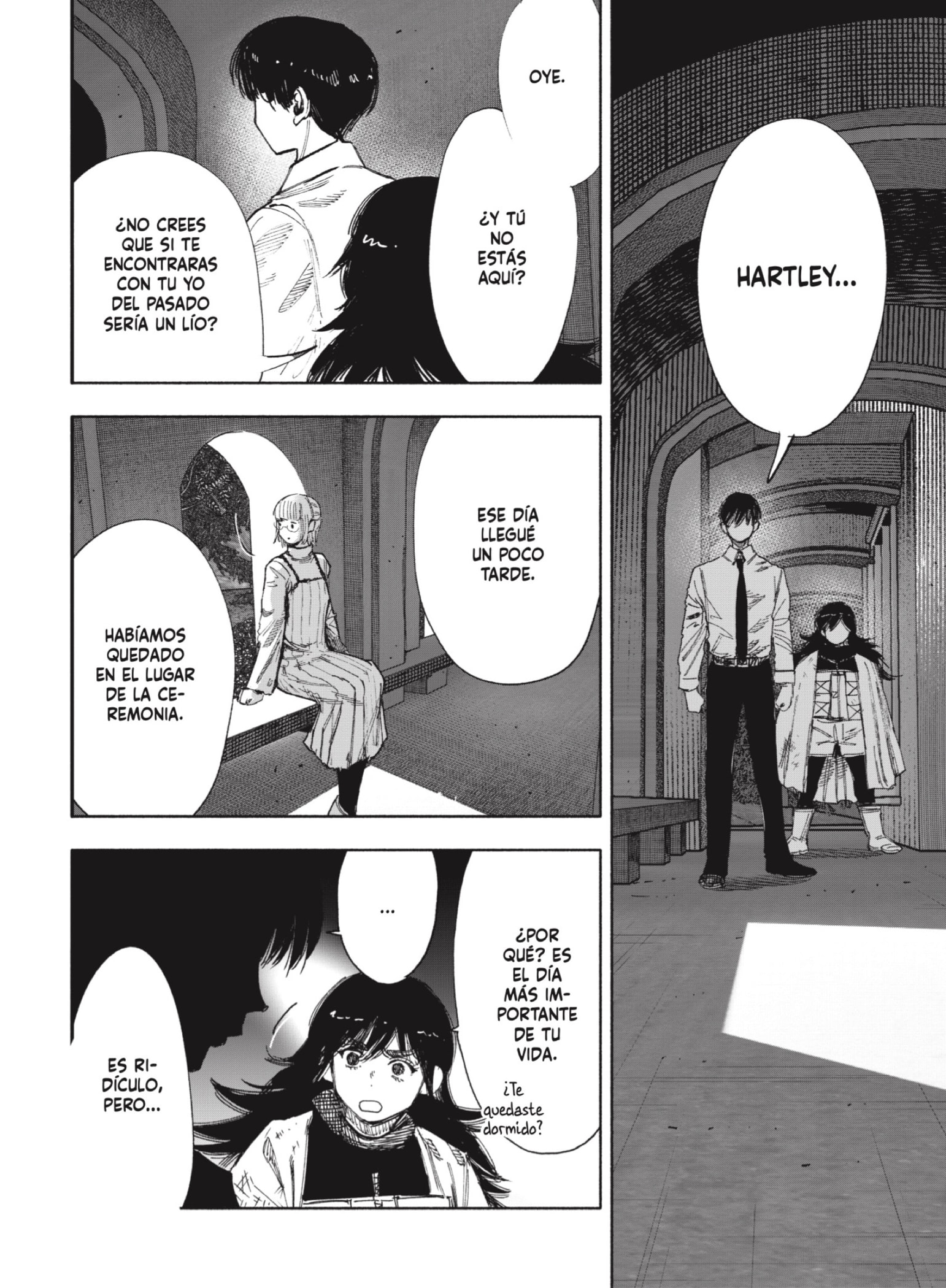 Read Choujin X (Reedición) ES Manga Online