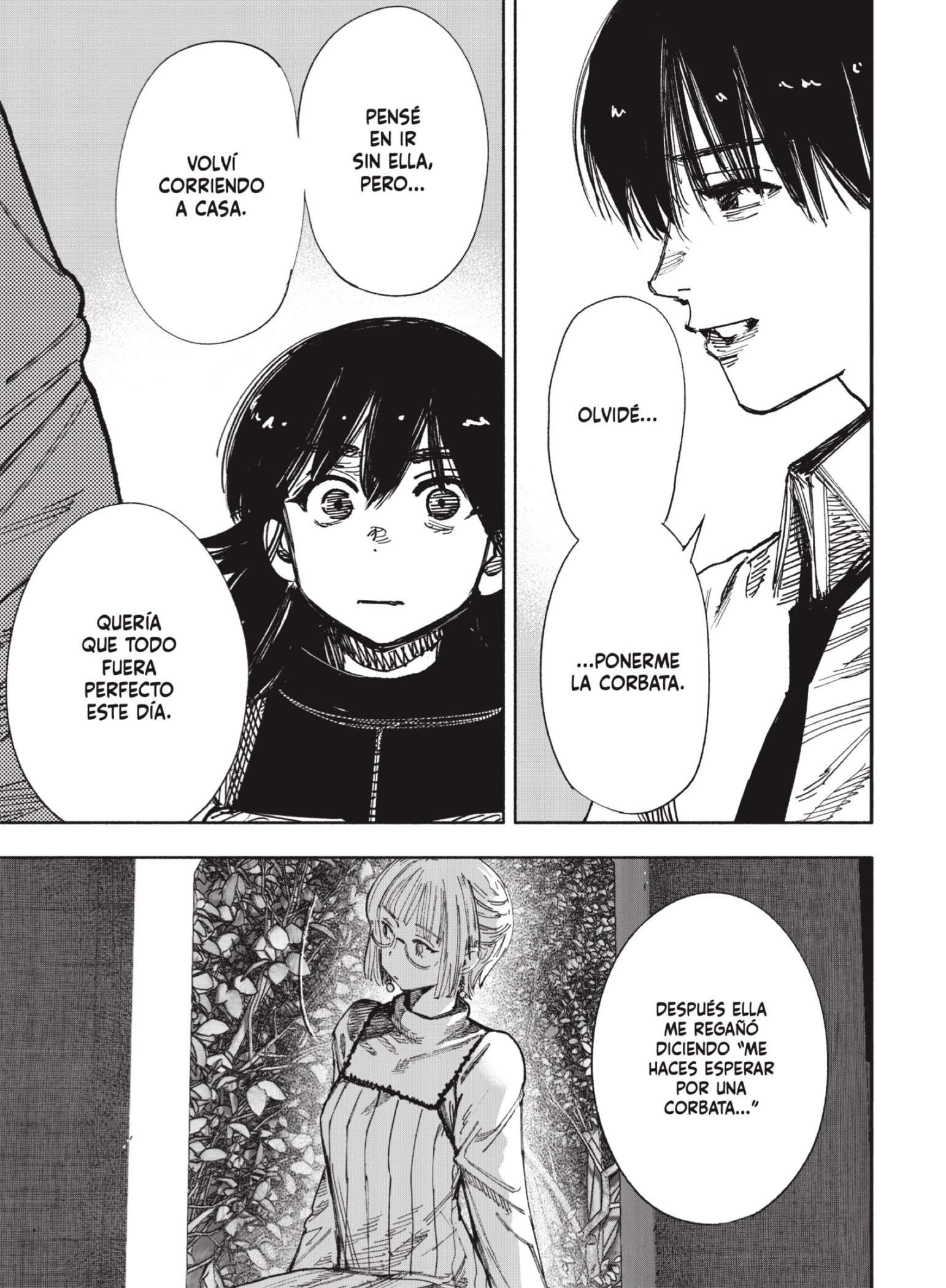 Read Choujin X (Reedición) ES Manga Online