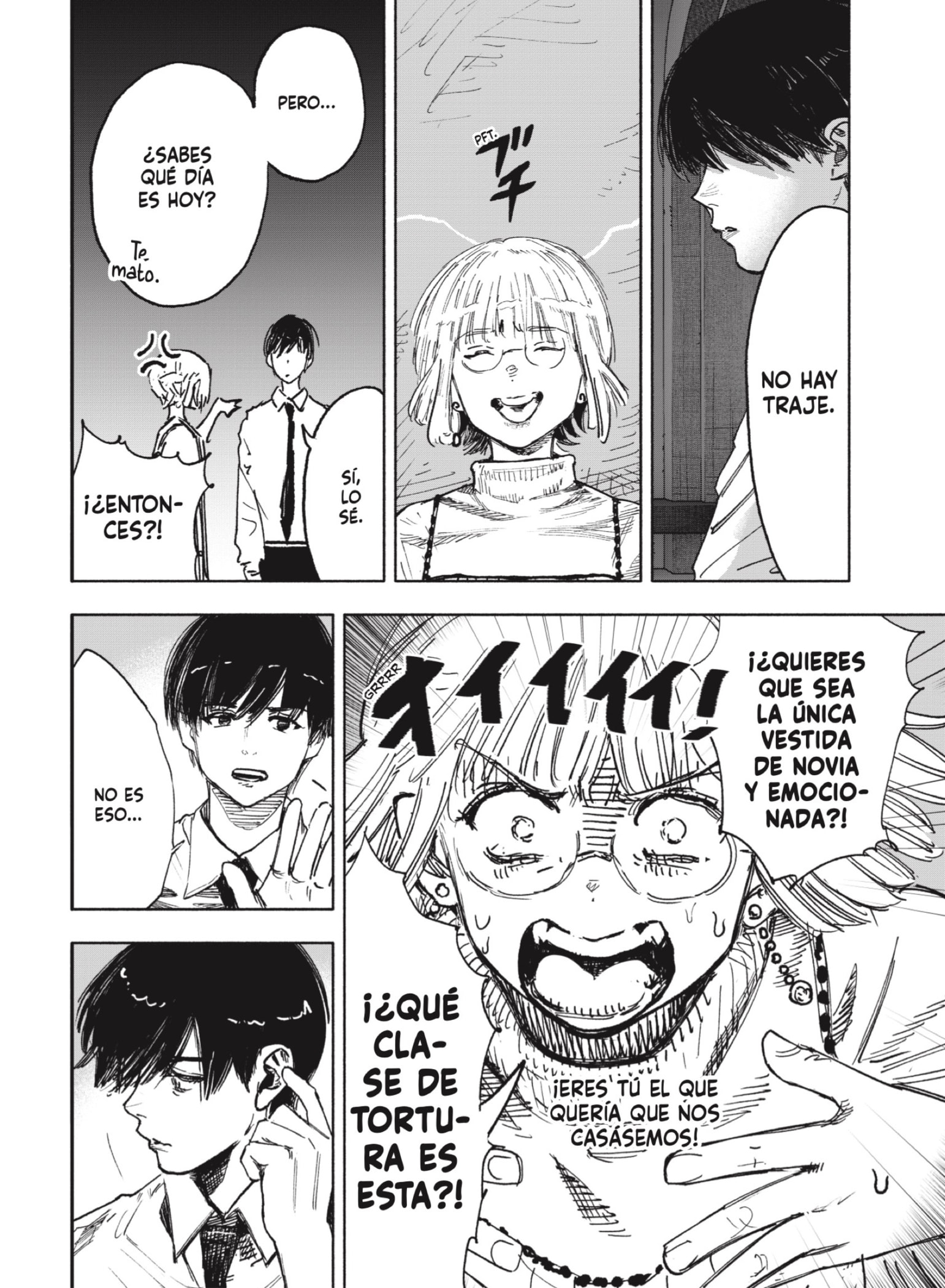 Read Choujin X (Reedición) ES Manga Online