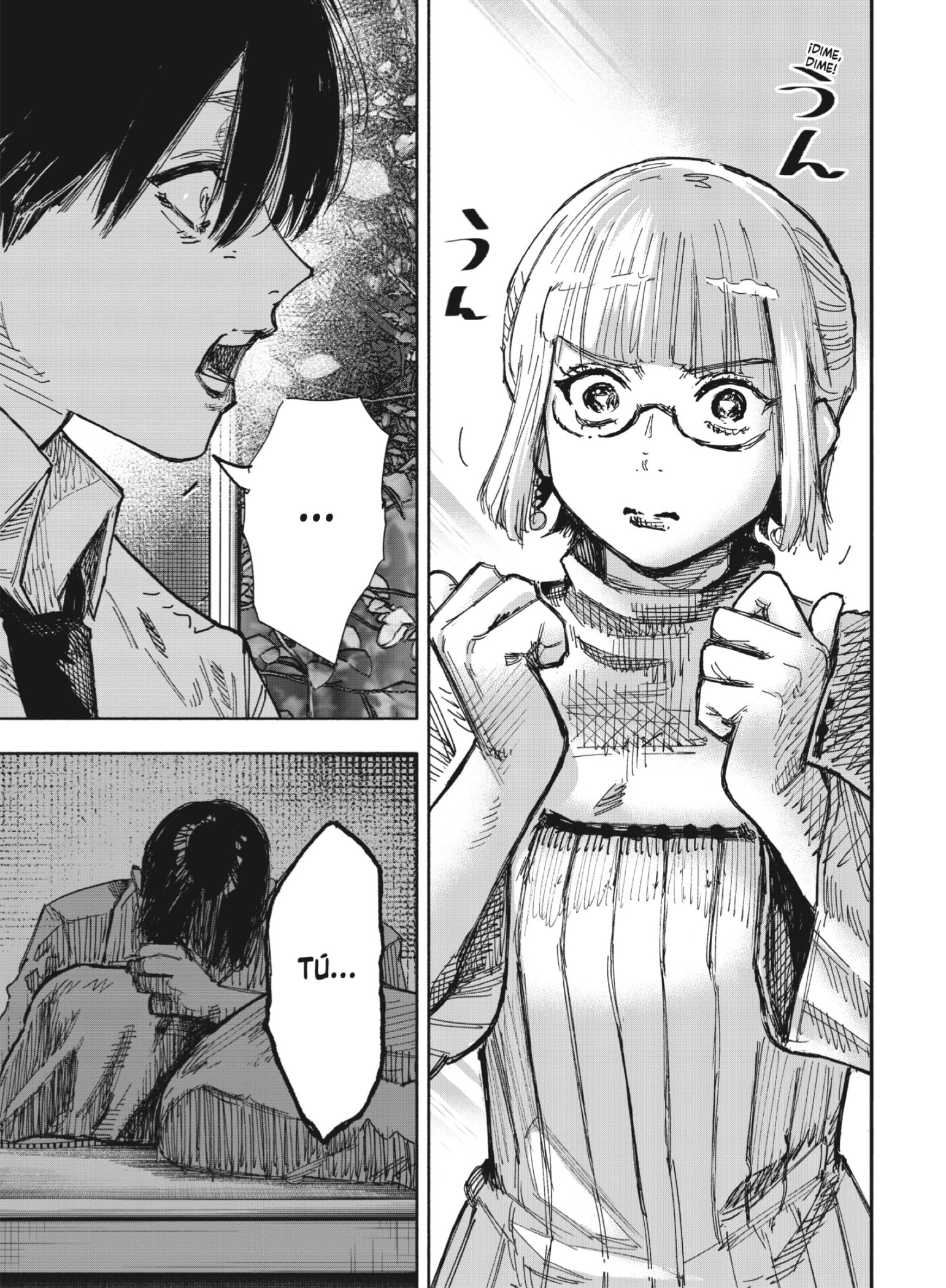 Read Choujin X (Reedición) ES Manga Online