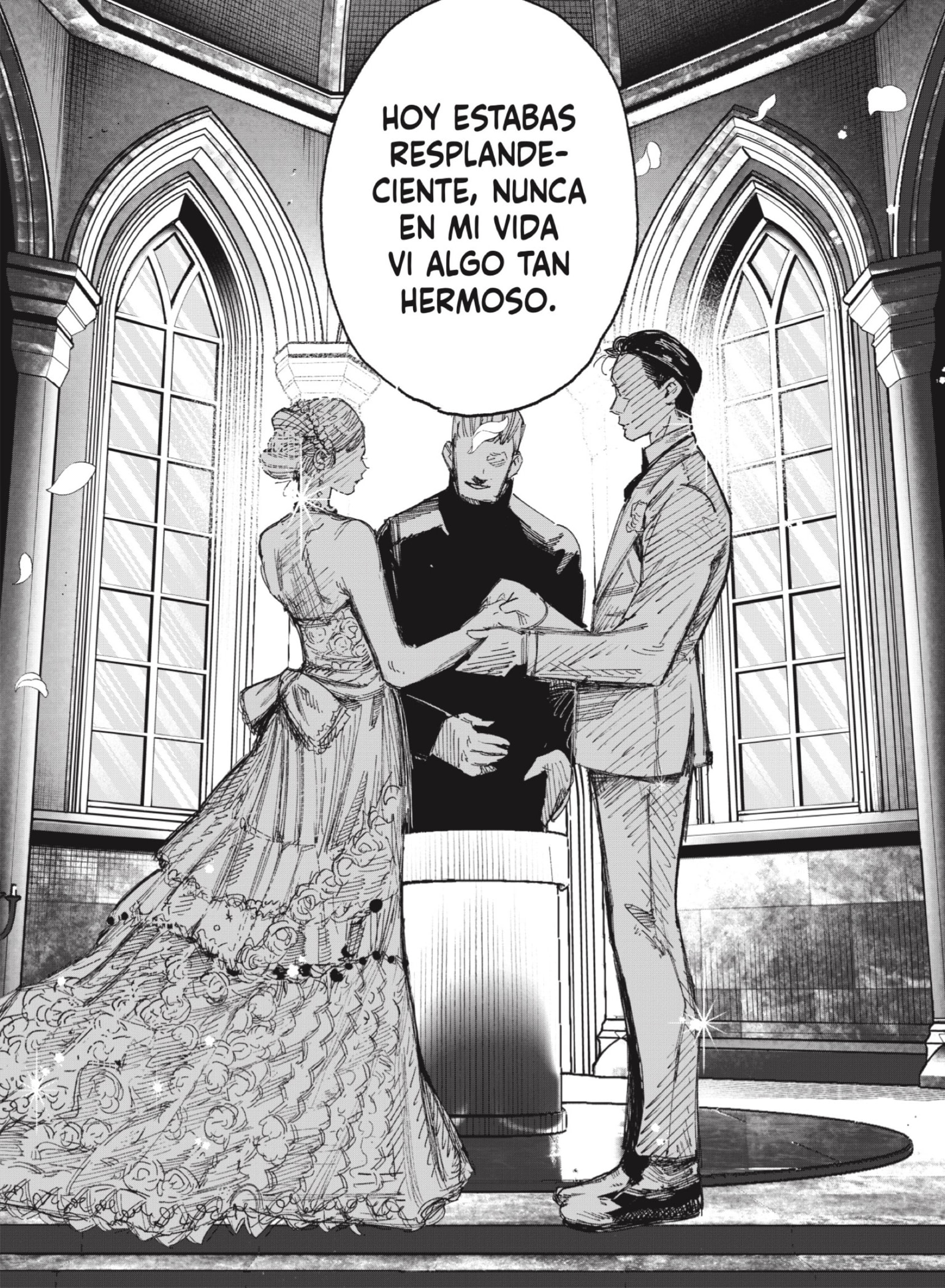 Read Choujin X (Reedición) ES Manga Online