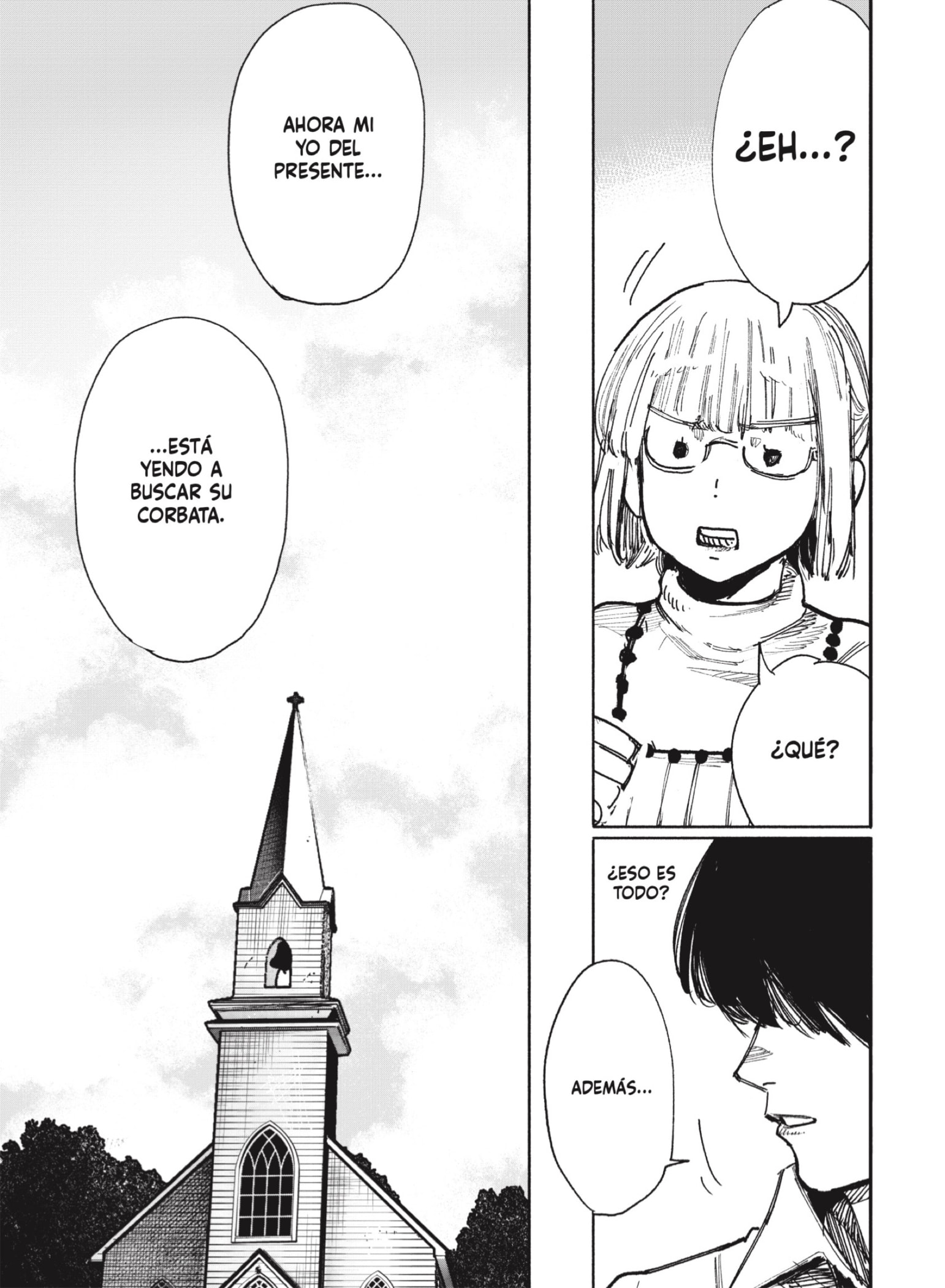 Read Choujin X (Reedición) ES Manga Online