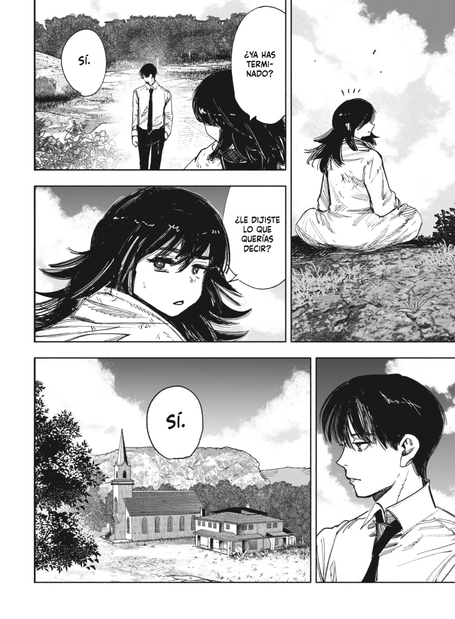 Read Choujin X (Reedición) ES Manga Online