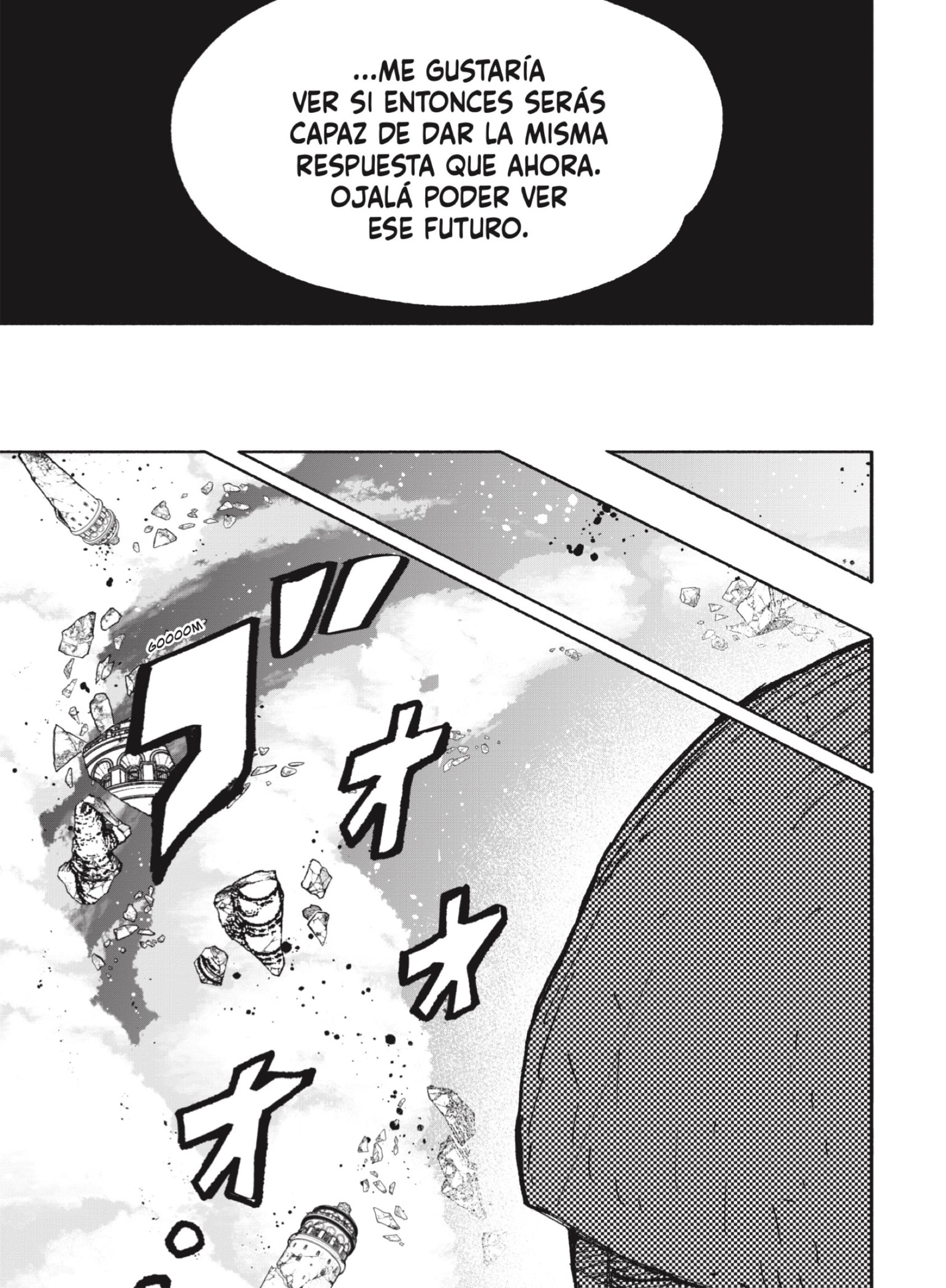 Read Choujin X (Reedición) ES Manga Online