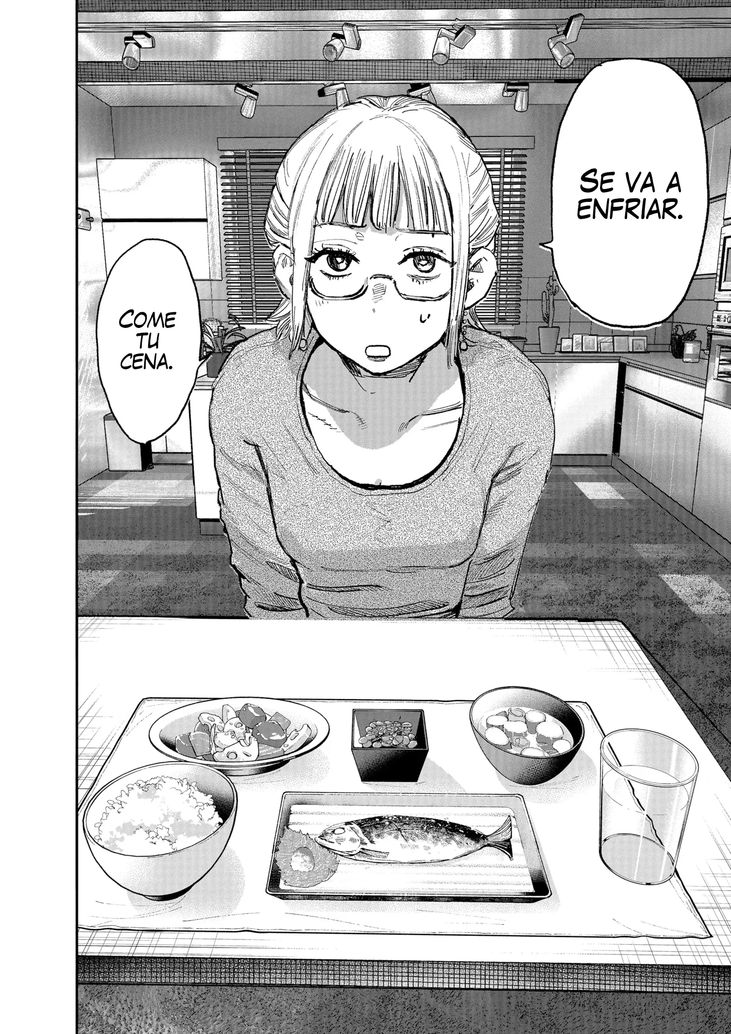 Read Choujin X (Reedición) ES Manga Online