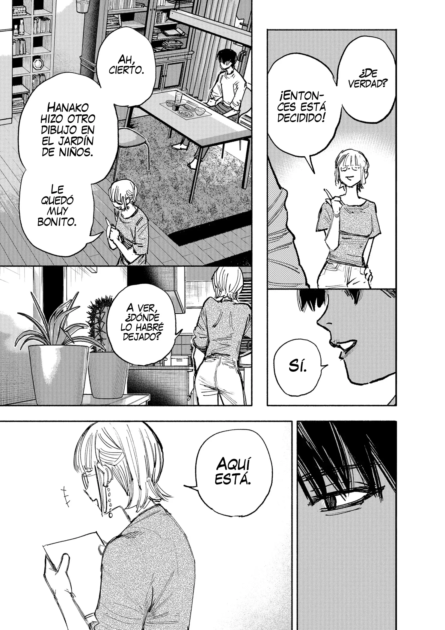 Read Choujin X (Reedición) ES Manga Online