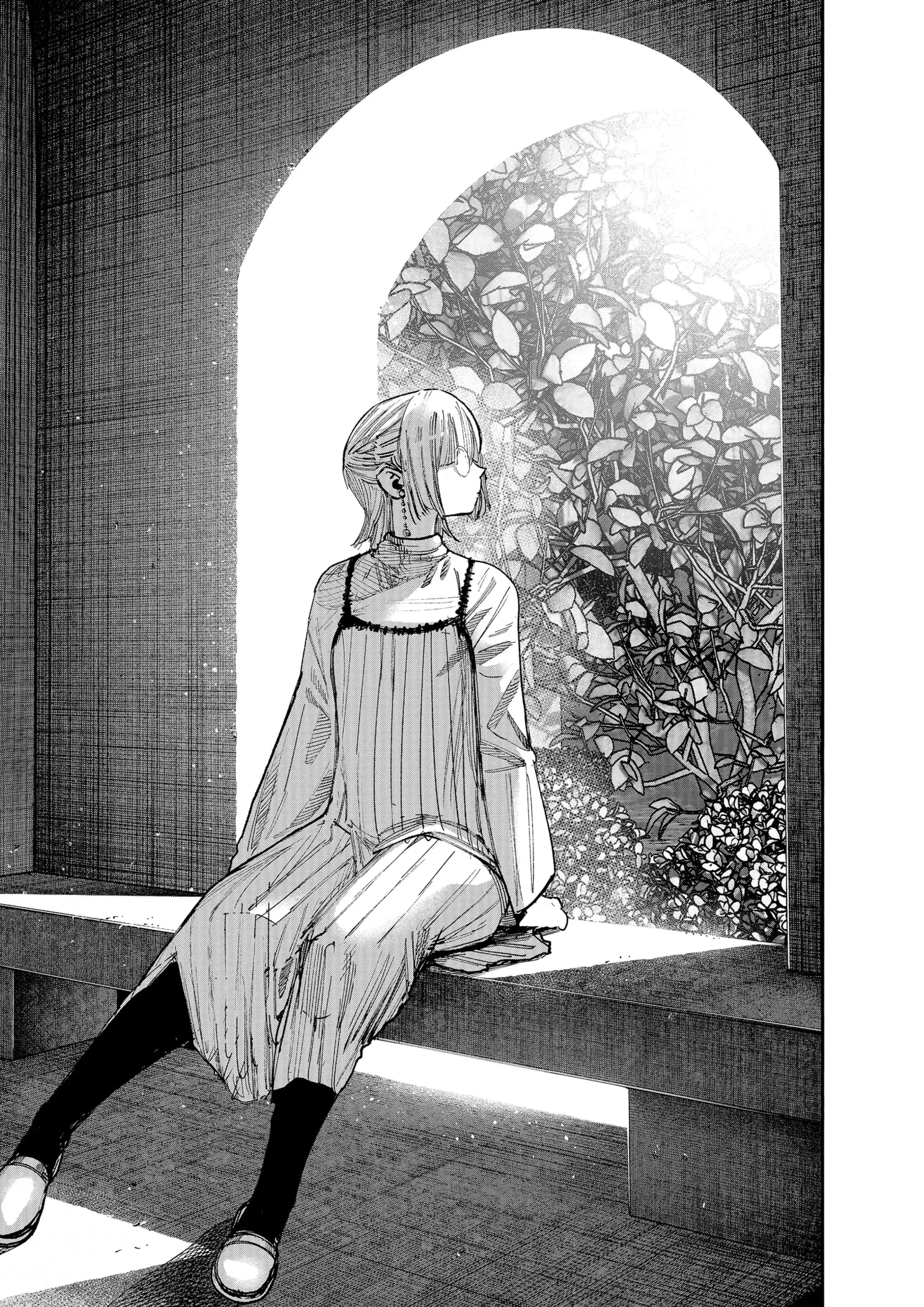 Read Choujin X (Reedición) ES Manga Online