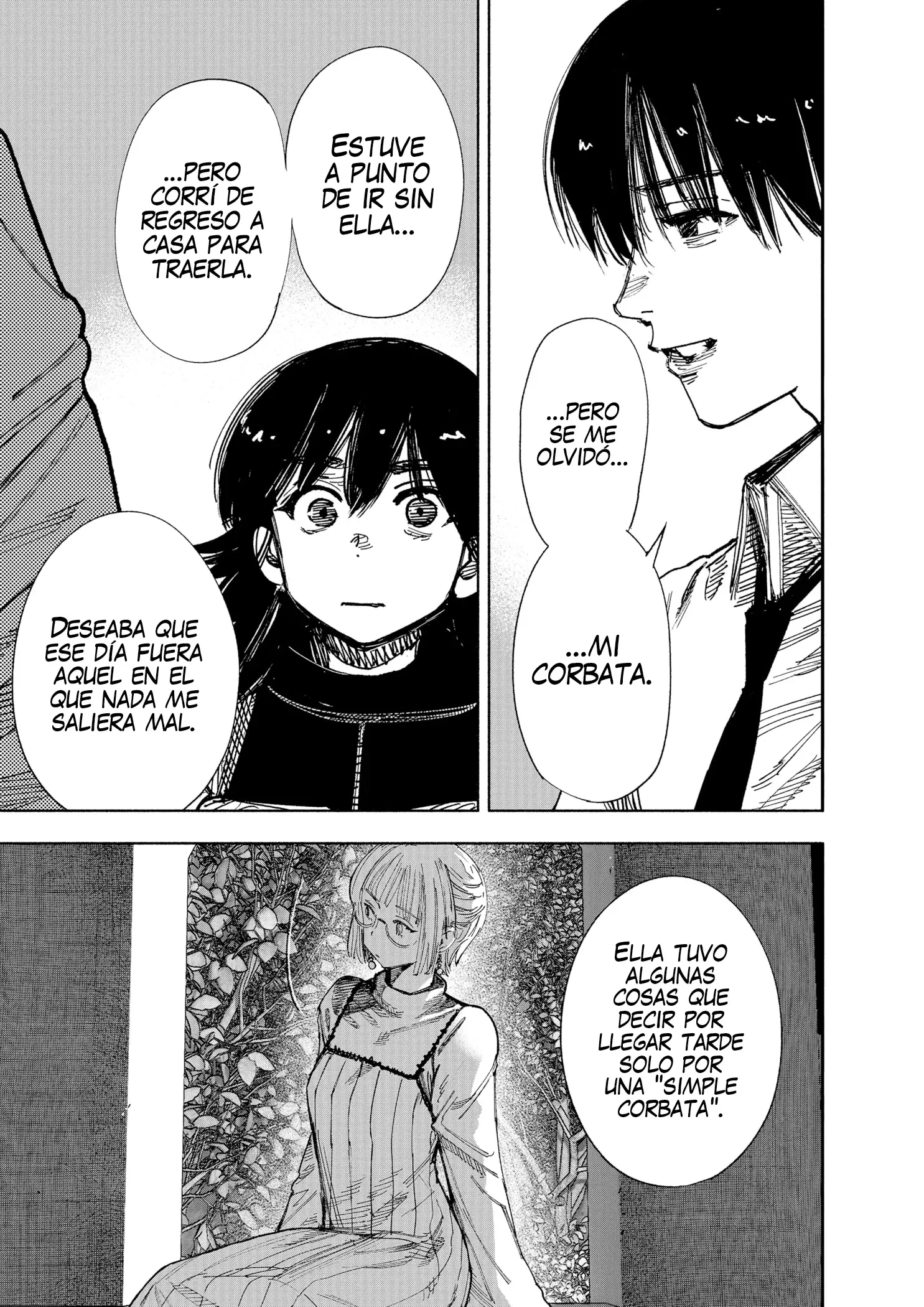 Read Choujin X (Reedición) ES Manga Online