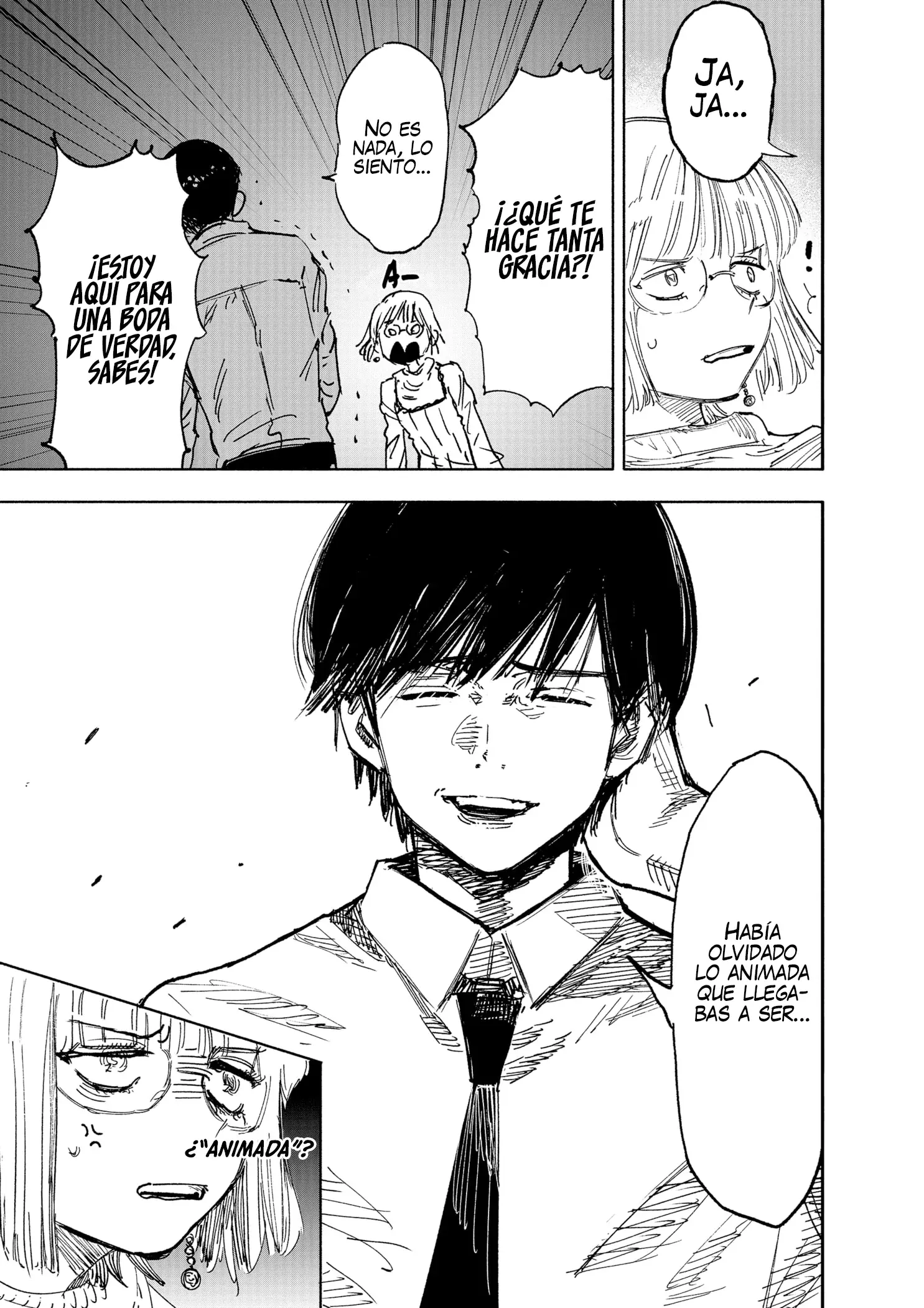 Read Choujin X (Reedición) ES Manga Online
