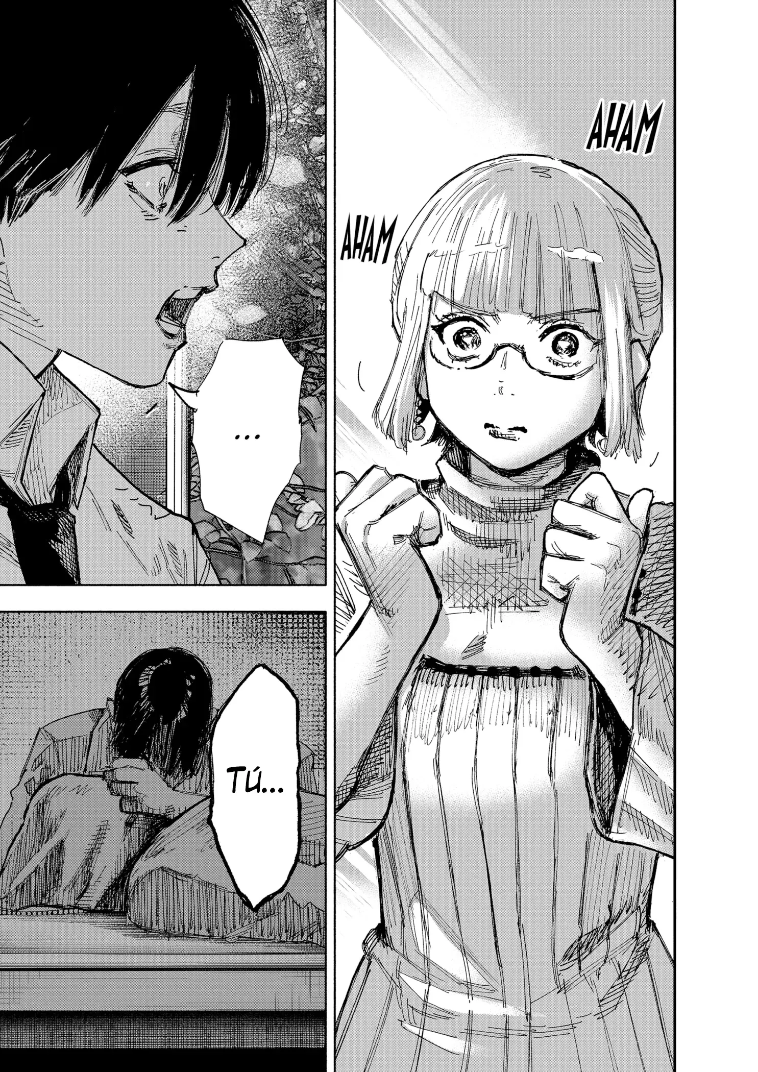 Read Choujin X (Reedición) ES Manga Online