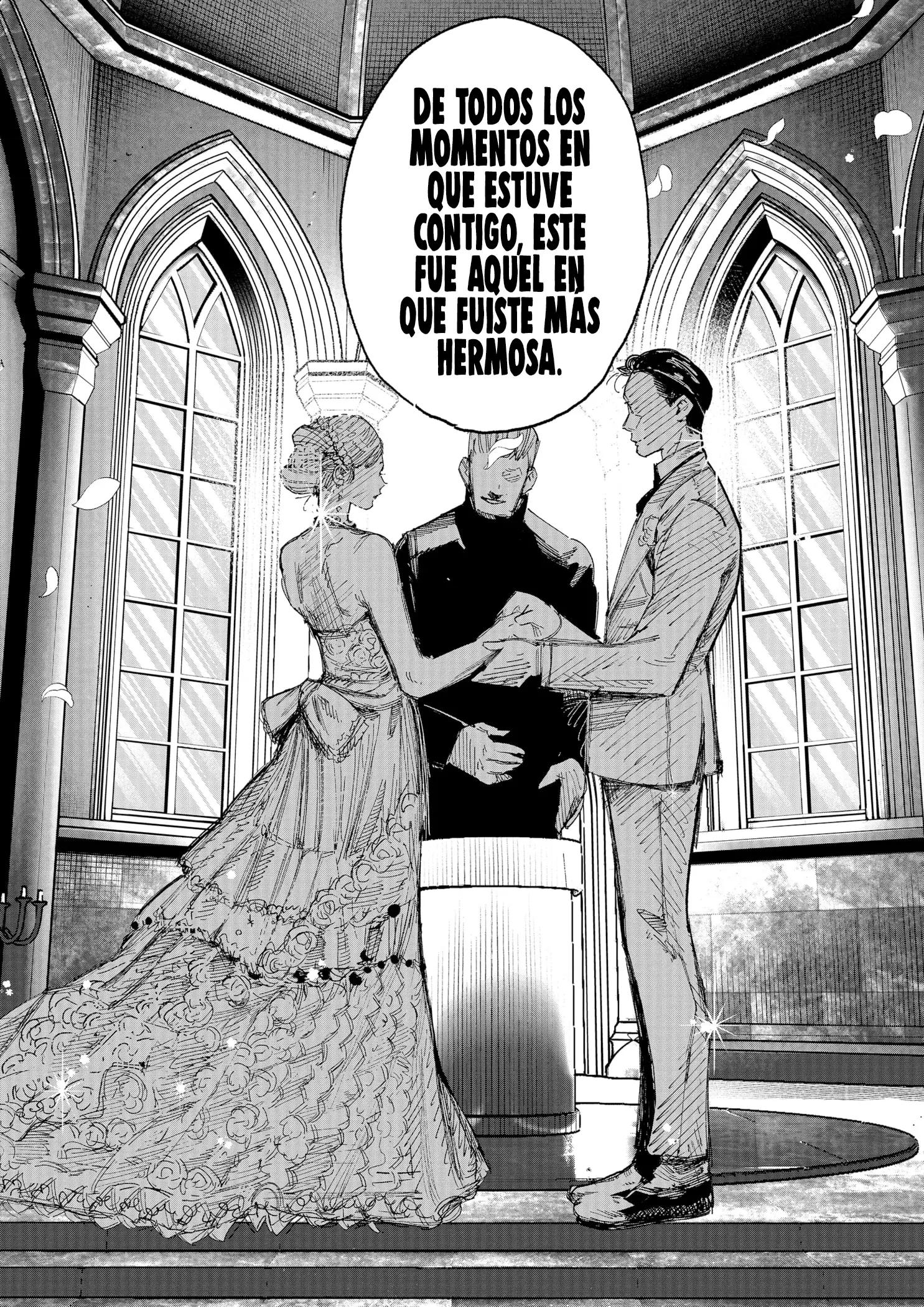 Read Choujin X (Reedición) ES Manga Online