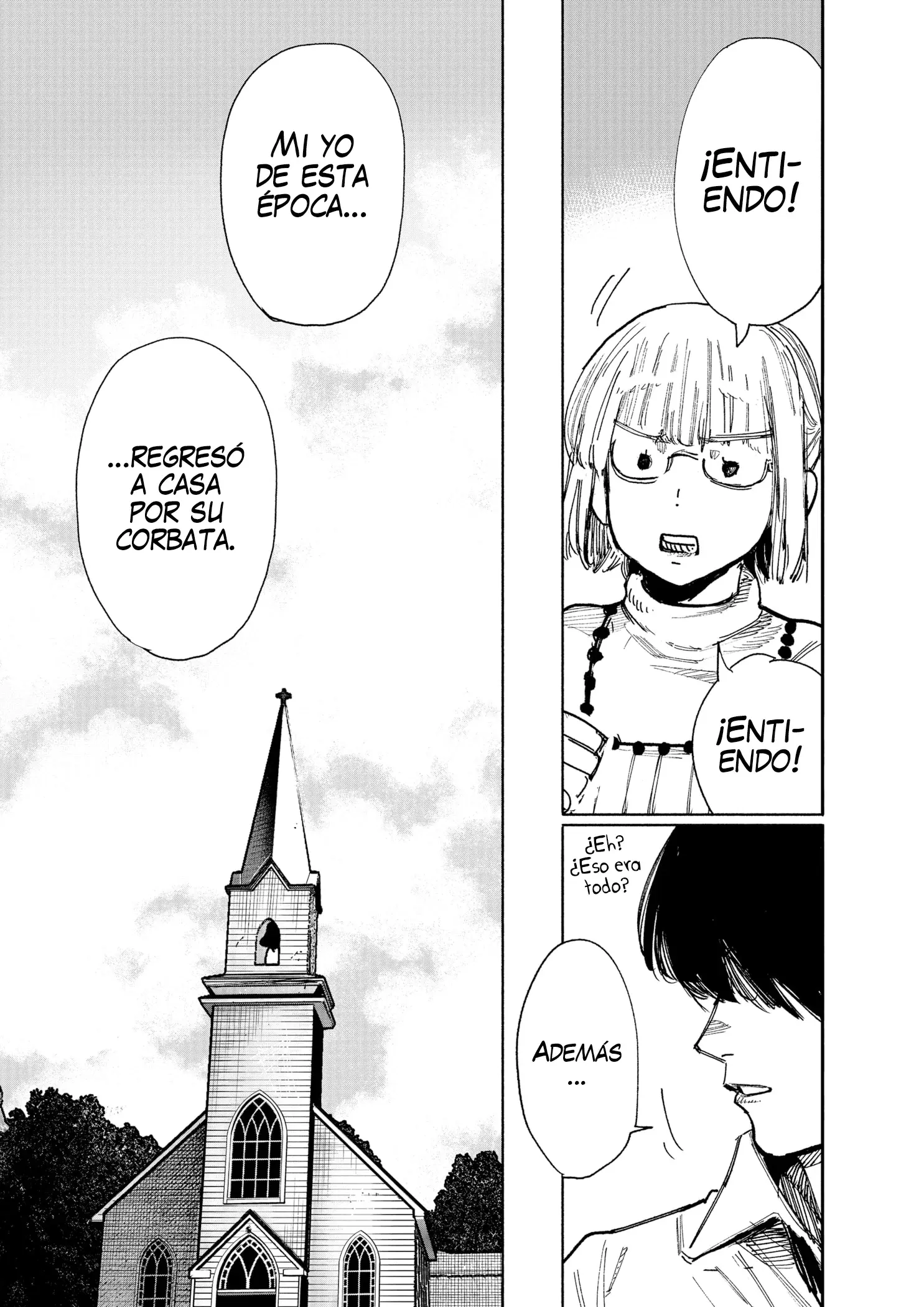 Read Choujin X (Reedición) ES Manga Online