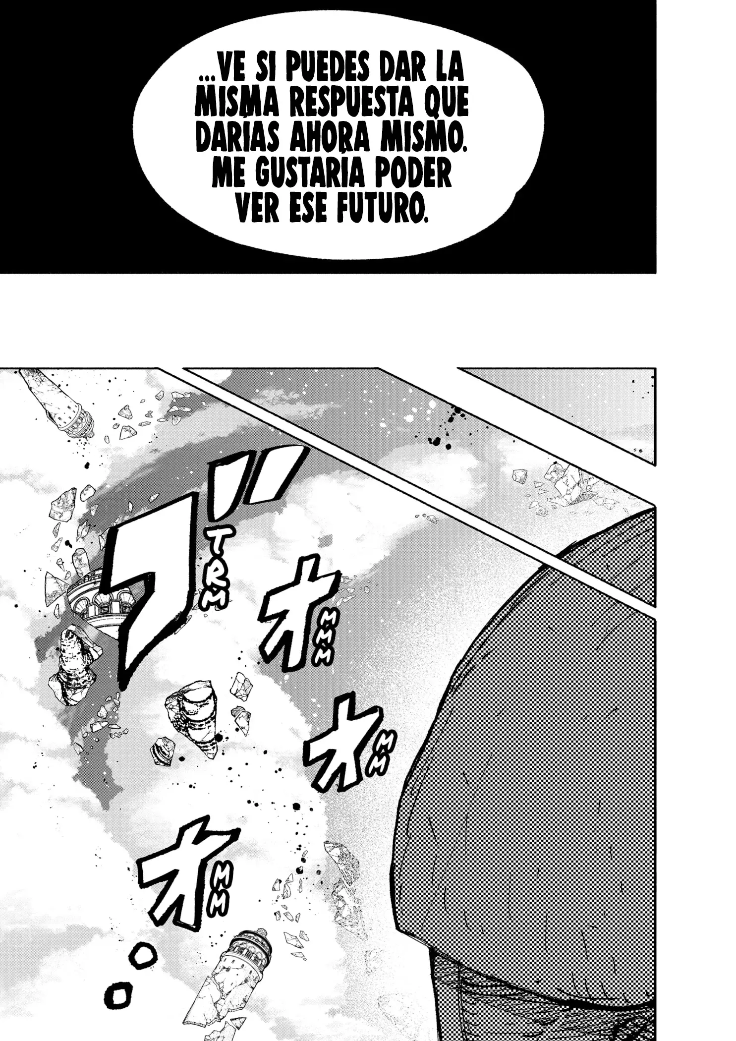 Read Choujin X (Reedición) ES Manga Online