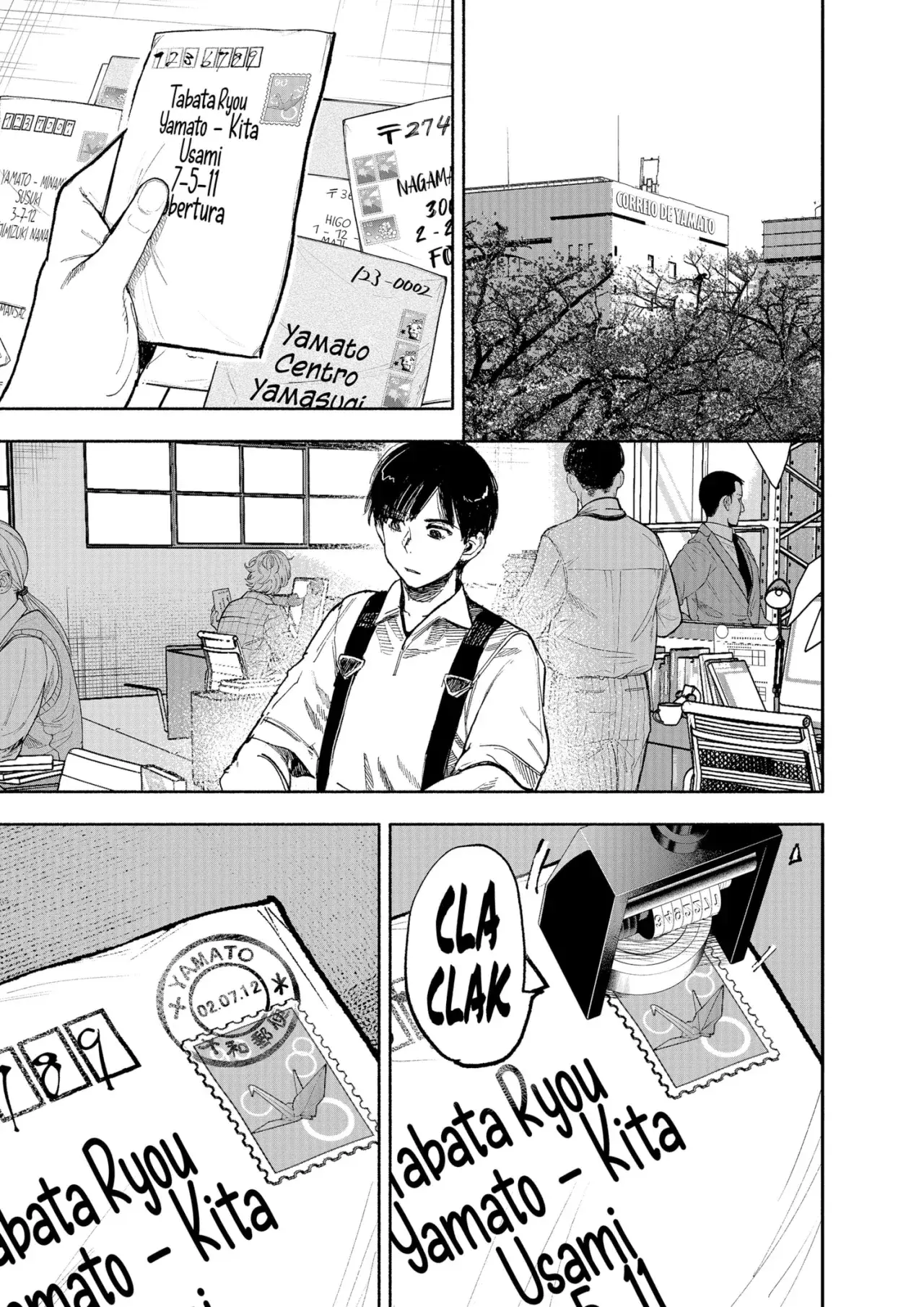 Read Choujin X (Reedición) ES Manga Online