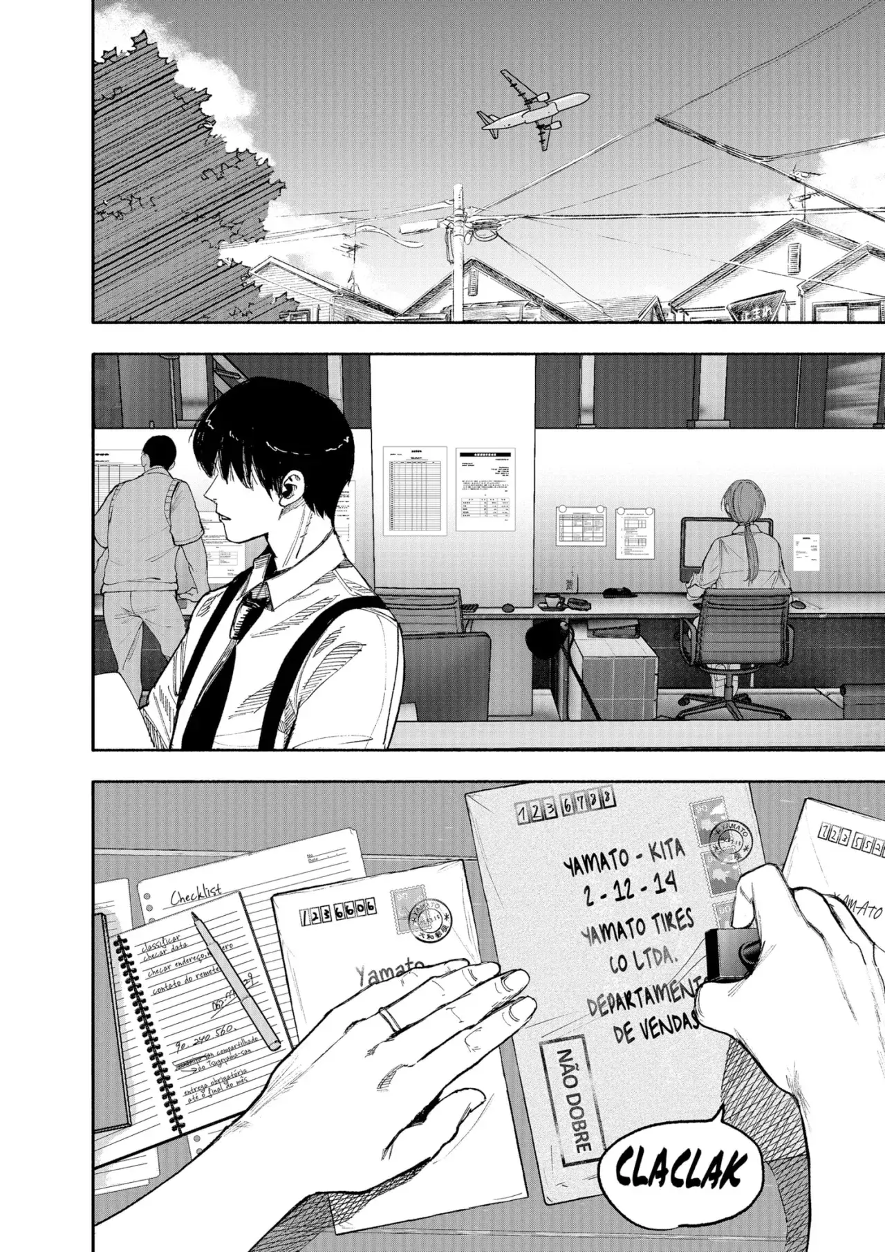 Read Choujin X (Reedición) ES Manga Online