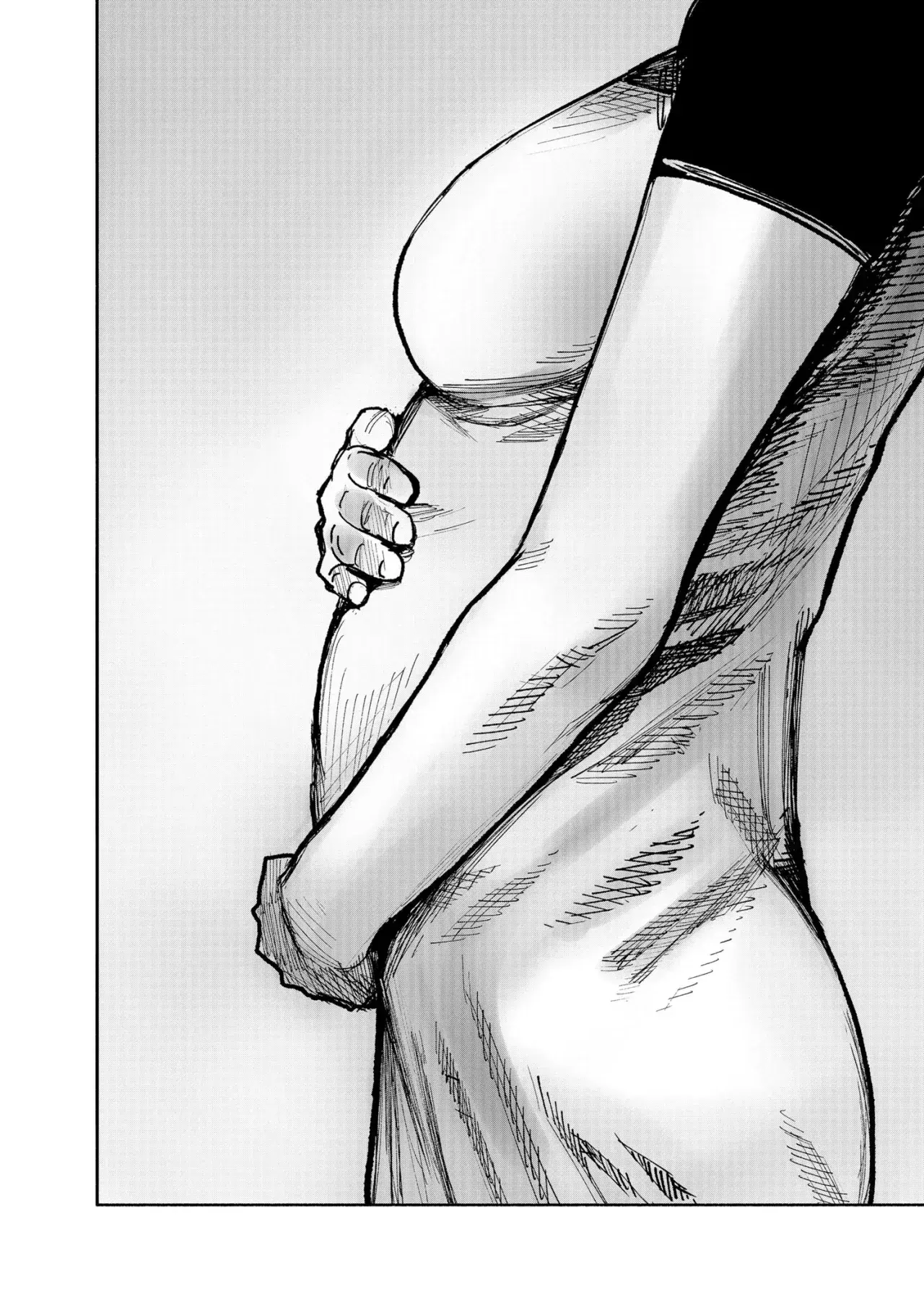 Read Choujin X (Reedición) ES Manga Online
