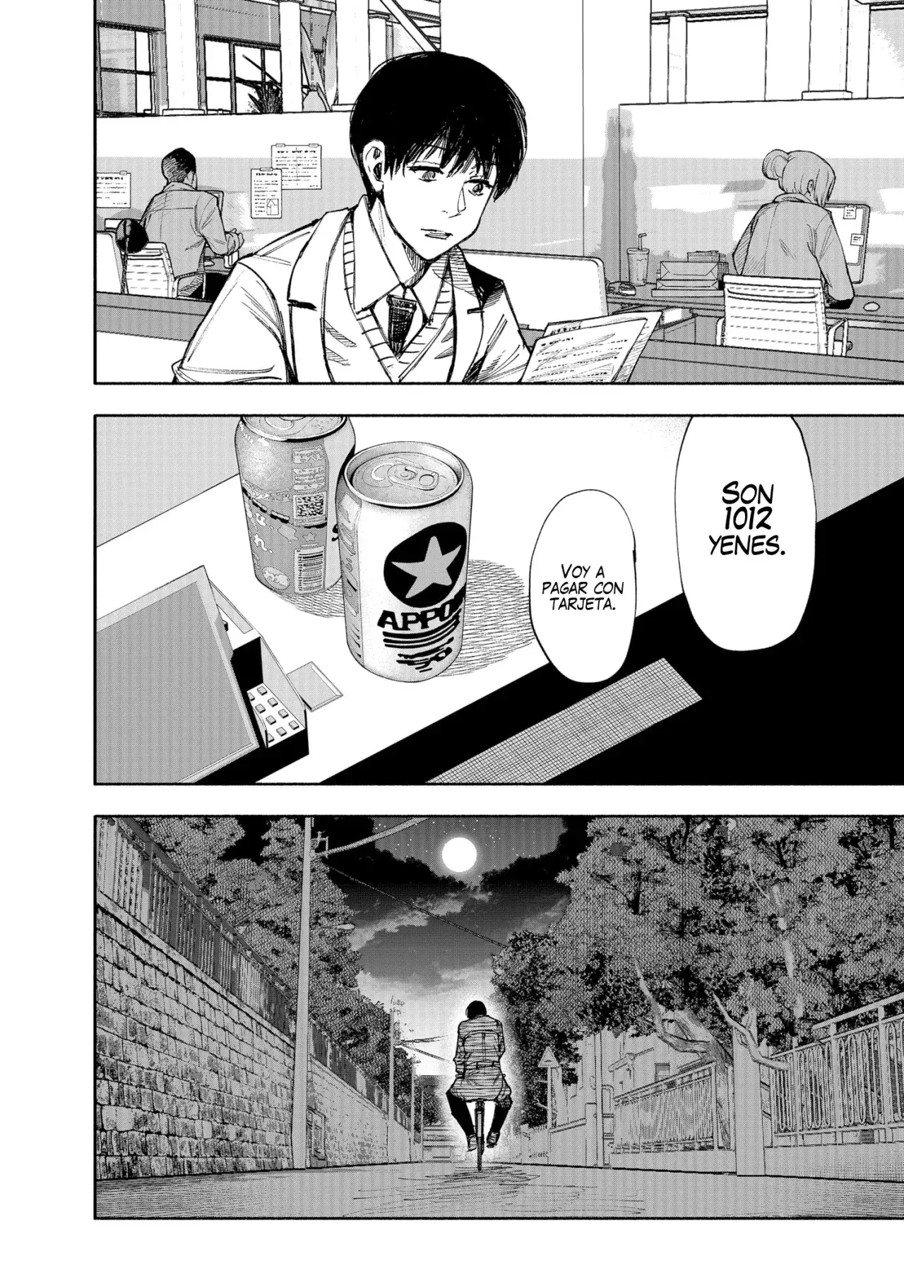 Read Choujin X (Reedición) ES Manga Online