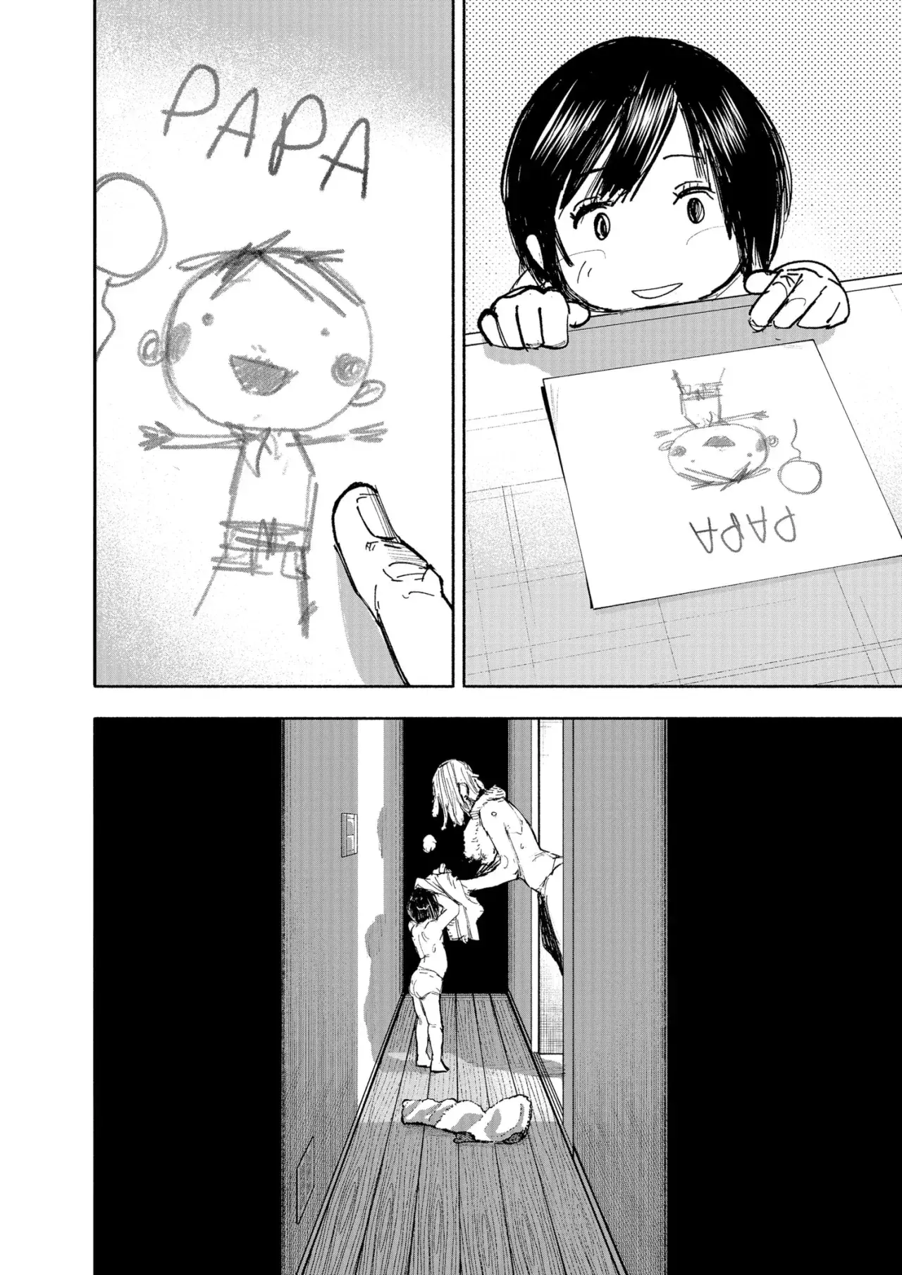 Read Choujin X (Reedición) ES Manga Online