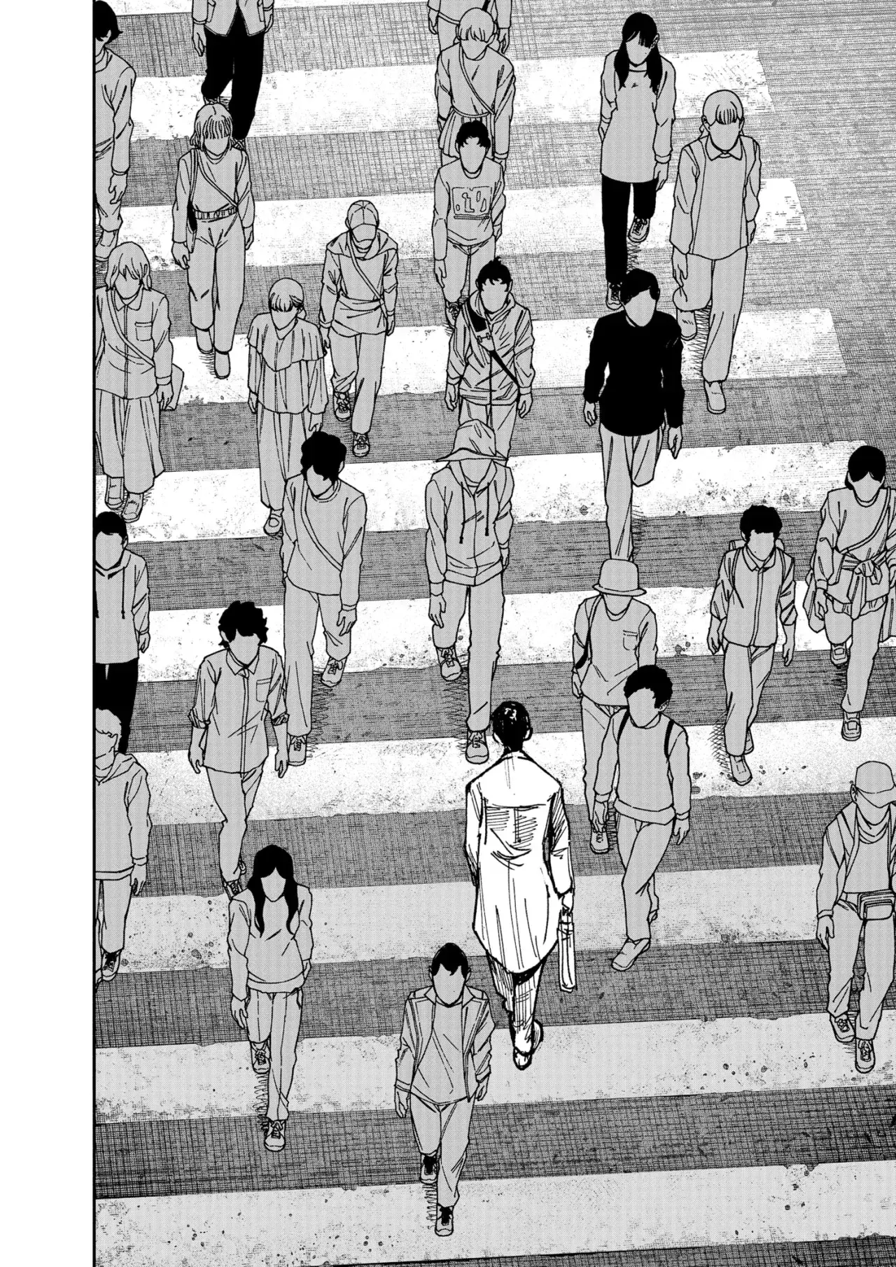 Read Choujin X (Reedición) ES Manga Online
