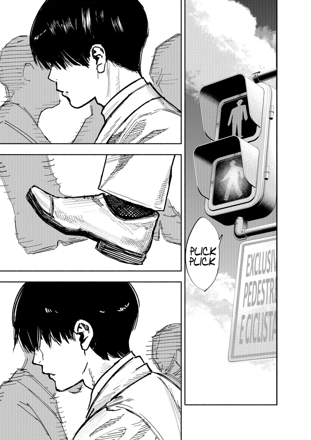 Read Choujin X (Reedición) ES Manga Online