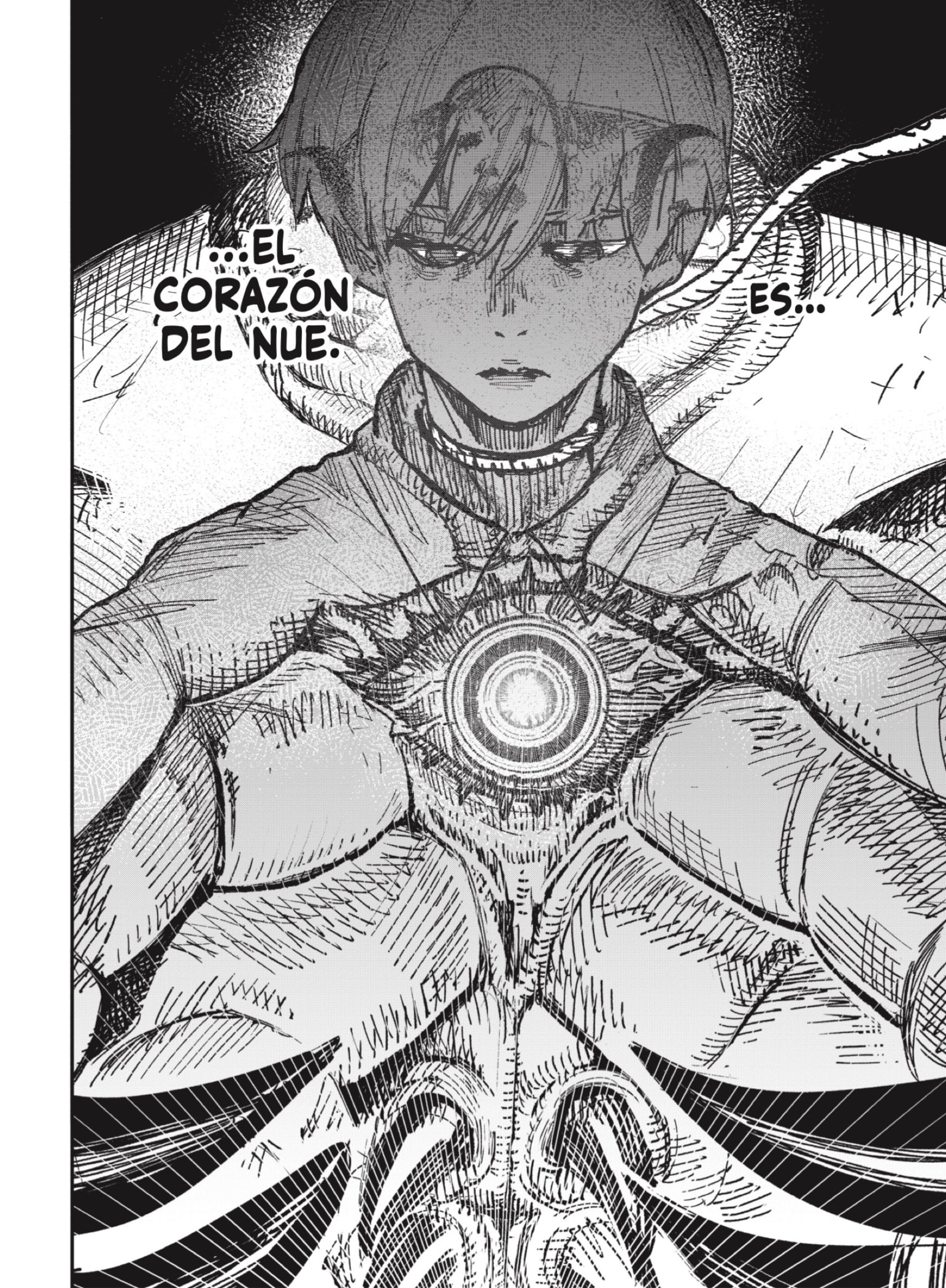 Read Choujin X (Reedición) ES Manga Online