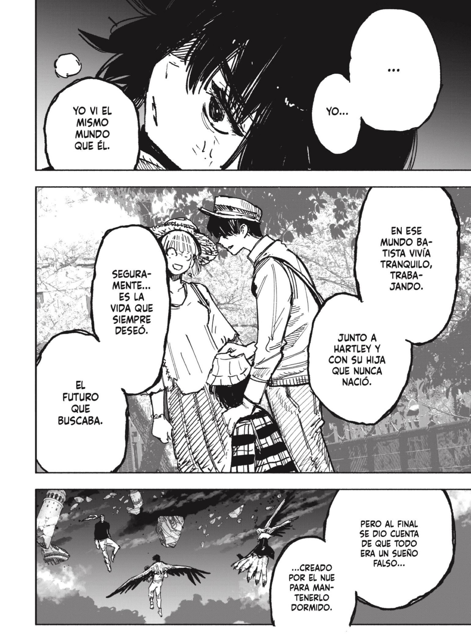 Read Choujin X (Reedición) ES Manga Online