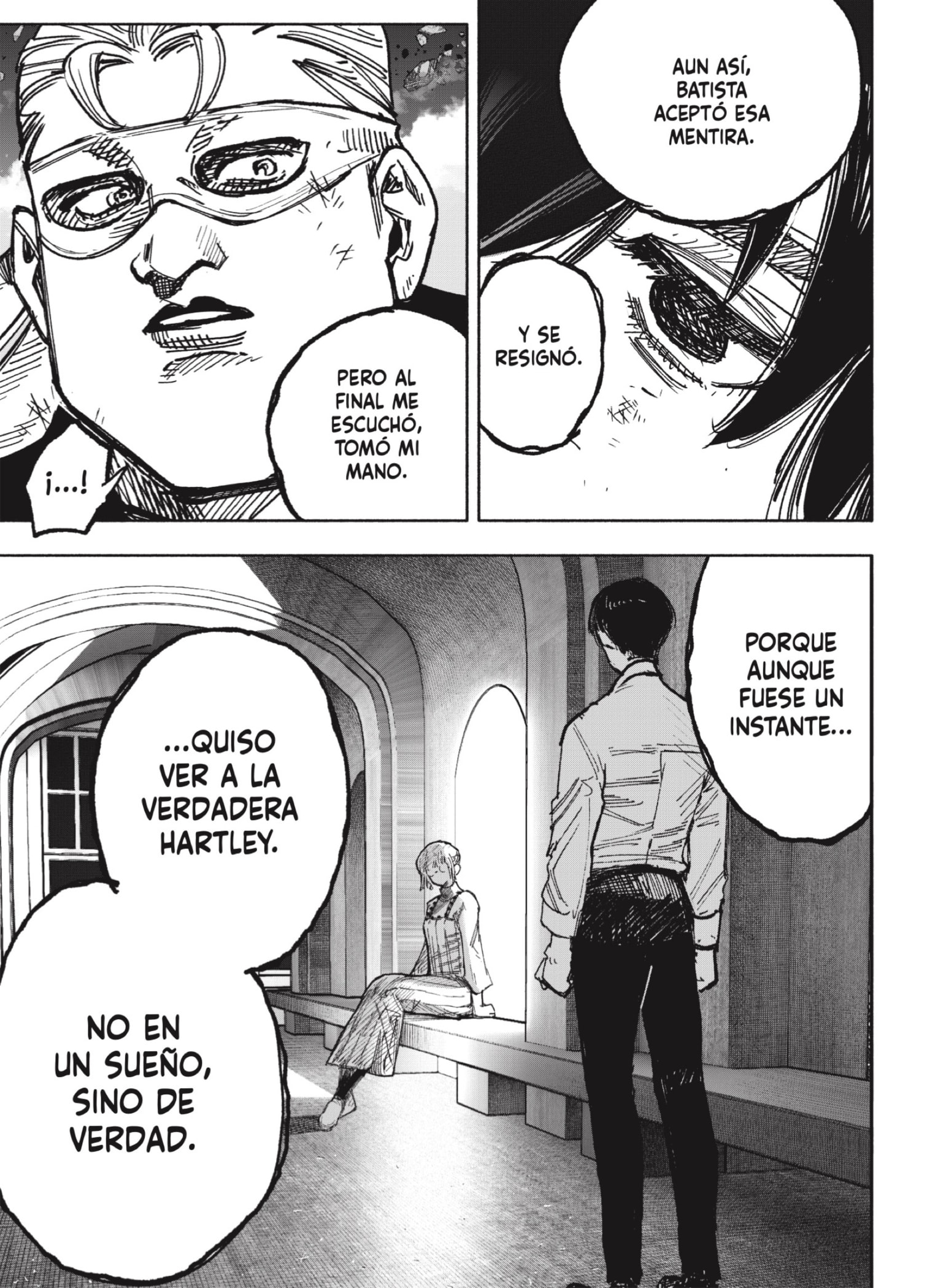Read Choujin X (Reedición) ES Manga Online