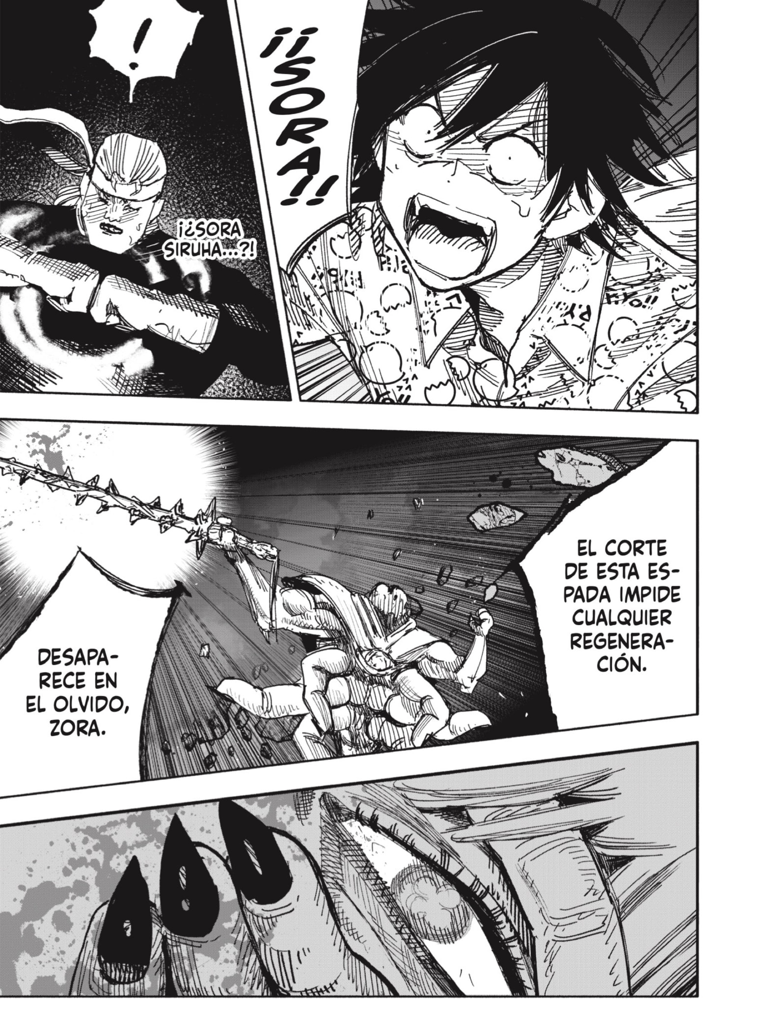 Read Choujin X (Reedición) ES Manga Online